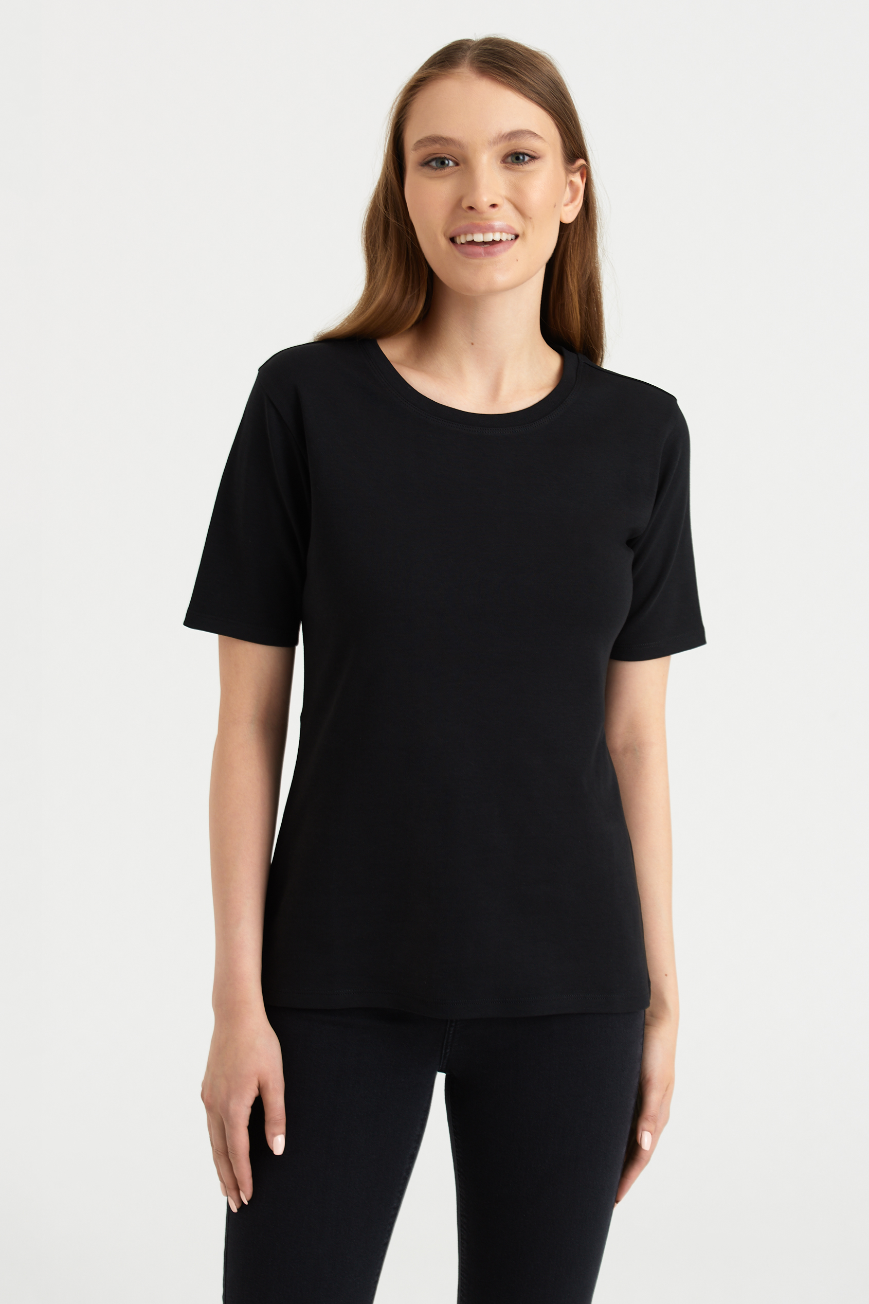 Greenpoint Woman's Blouse TOP705W2299X00