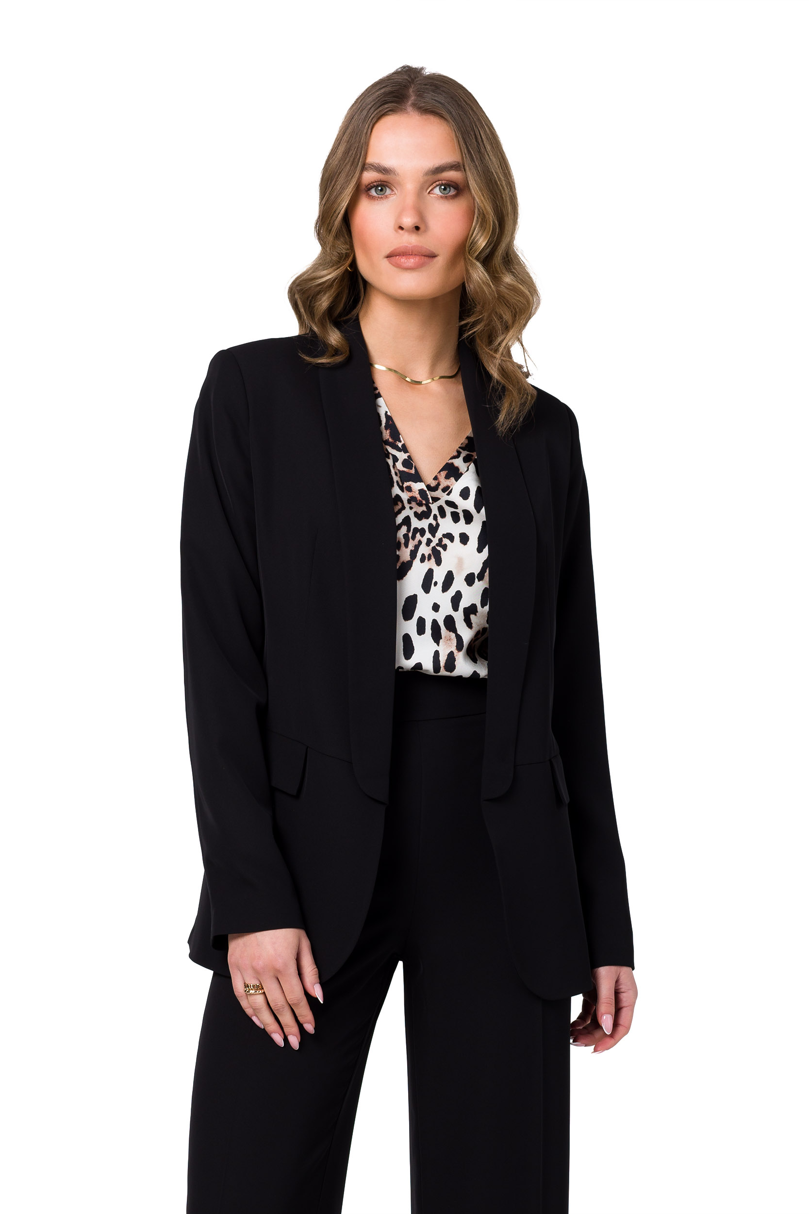 Stylove Woman's Jacket S330