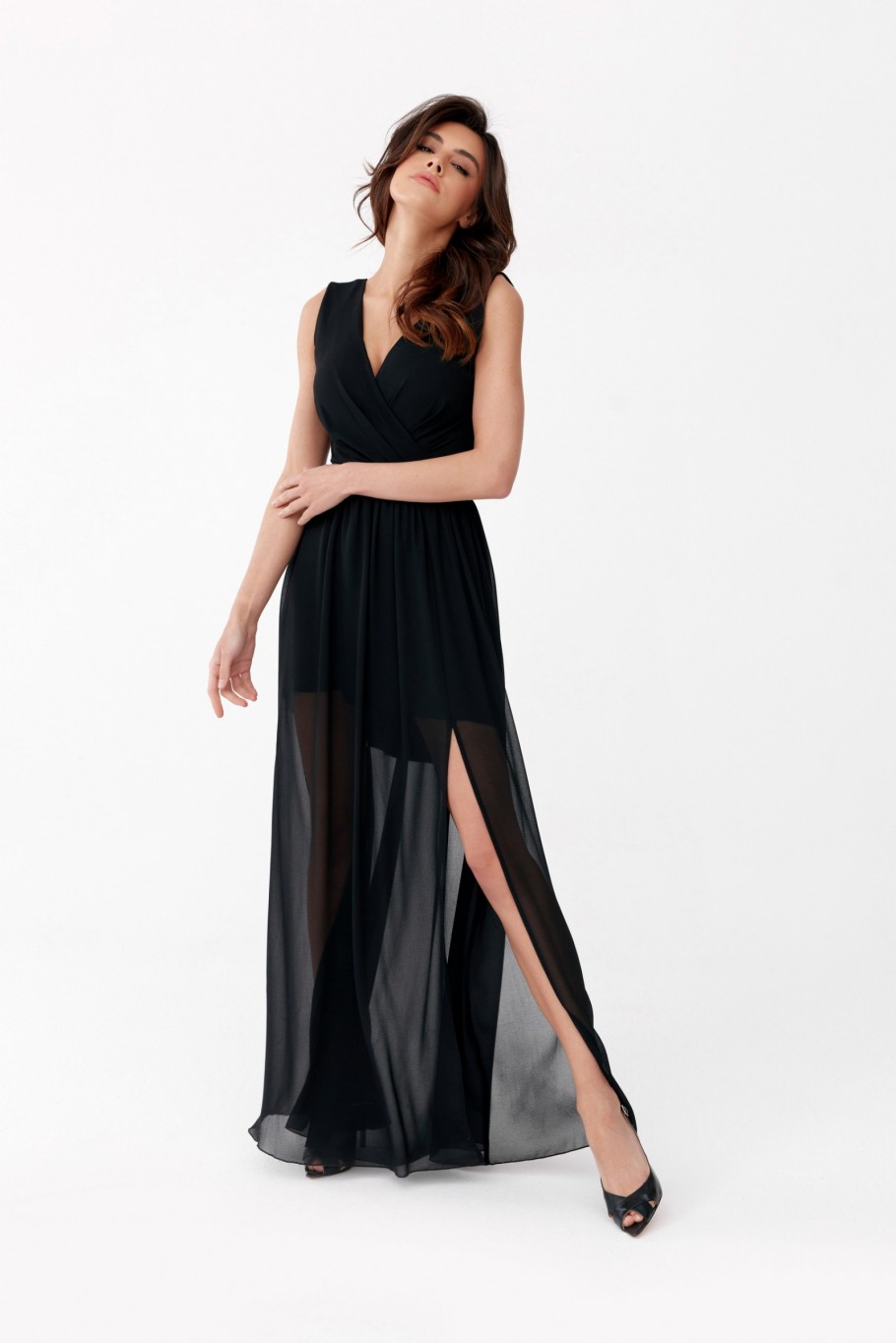 Levně Roco Woman's Dress SUK0418