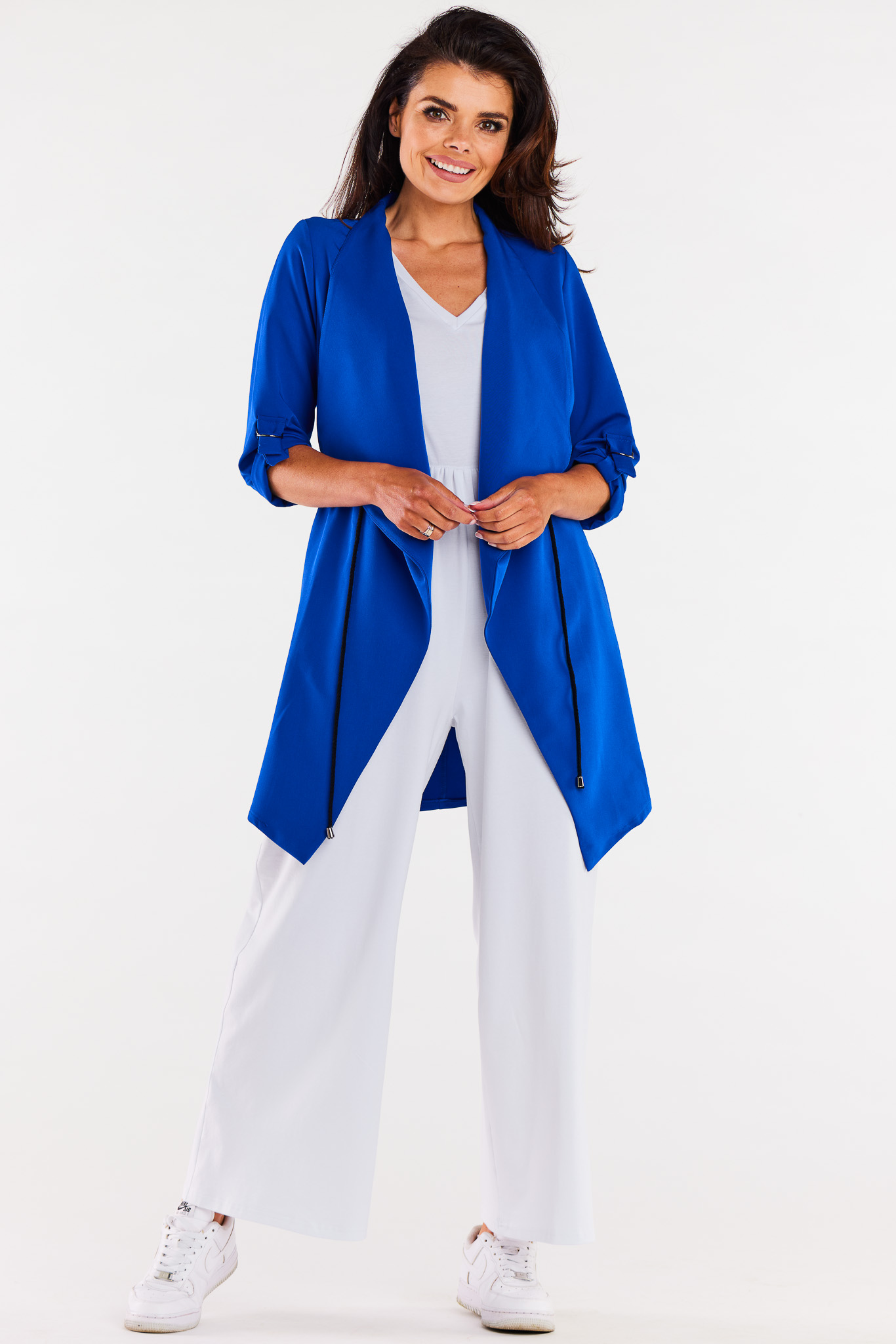 Awama Woman's Jacket A593
