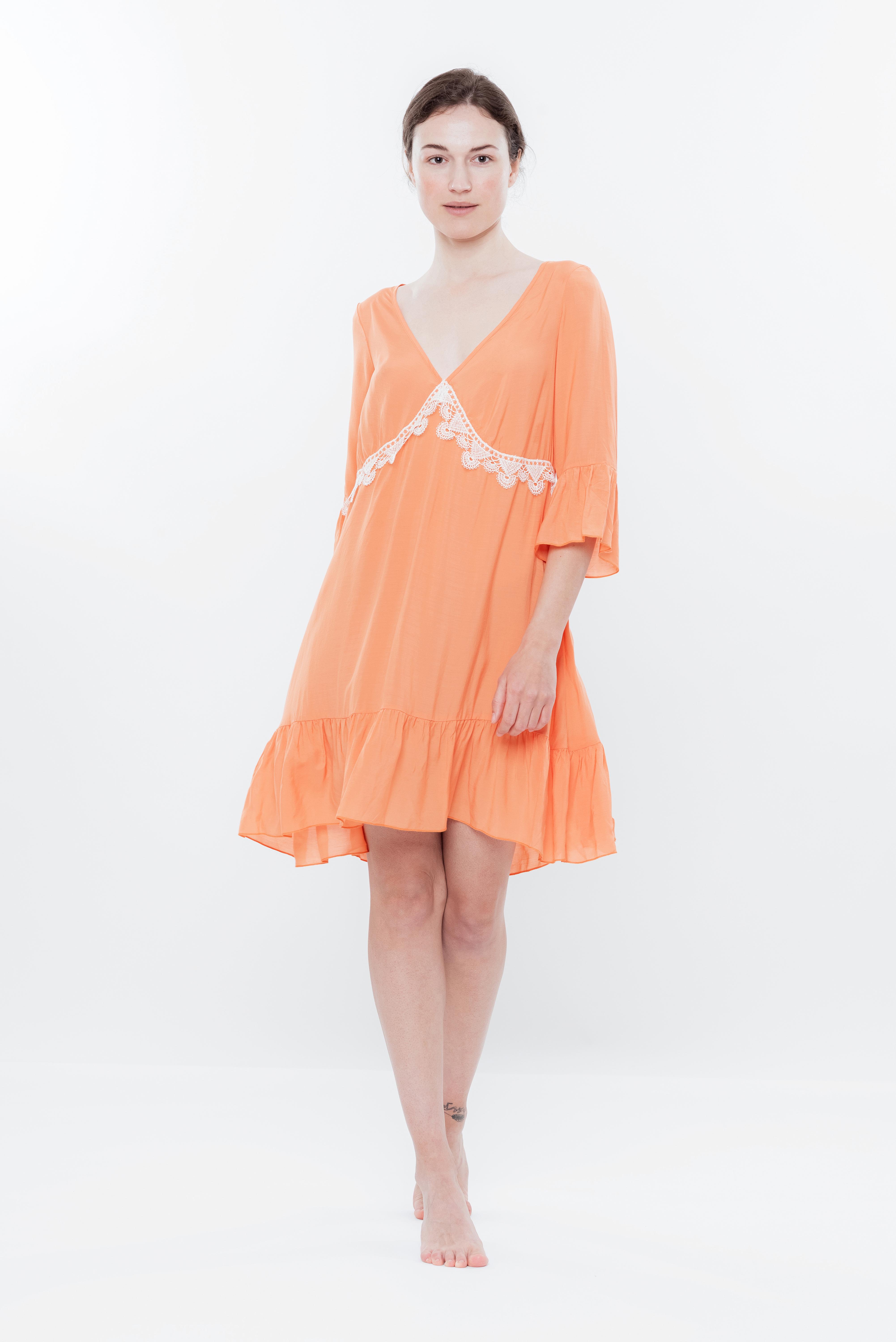 Levně Effetto Woman's Dress 0129
