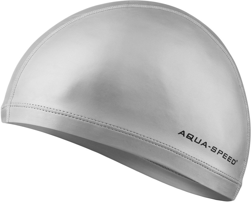 AQUA SPEED Unisex's Swimming Caps Profi