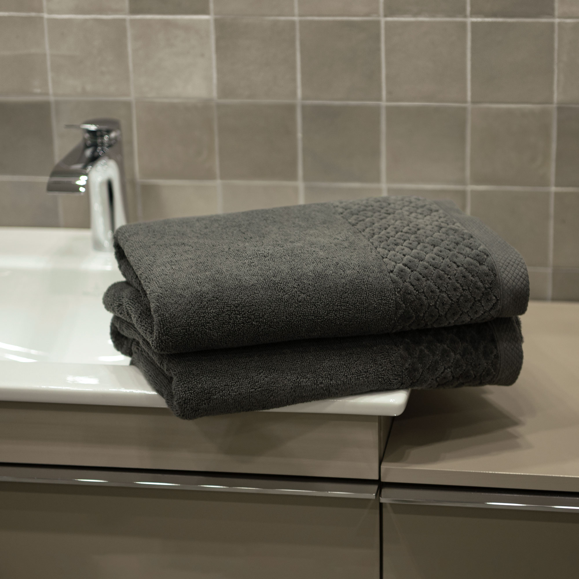 Levně Zwoltex Unisex's Towel Primavera SZ-001T