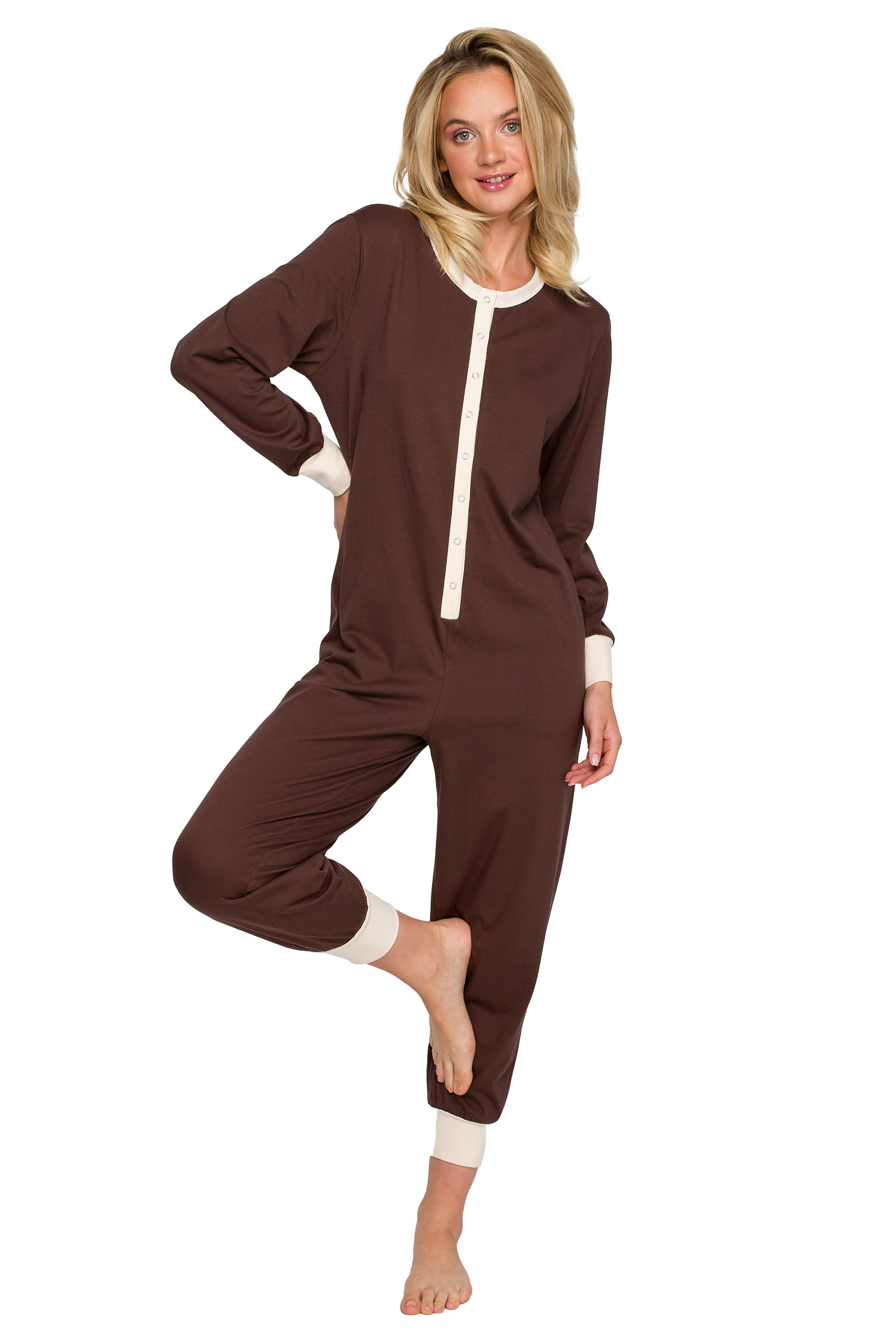 LaLupa Woman&#039;s Jumpsuit LA124