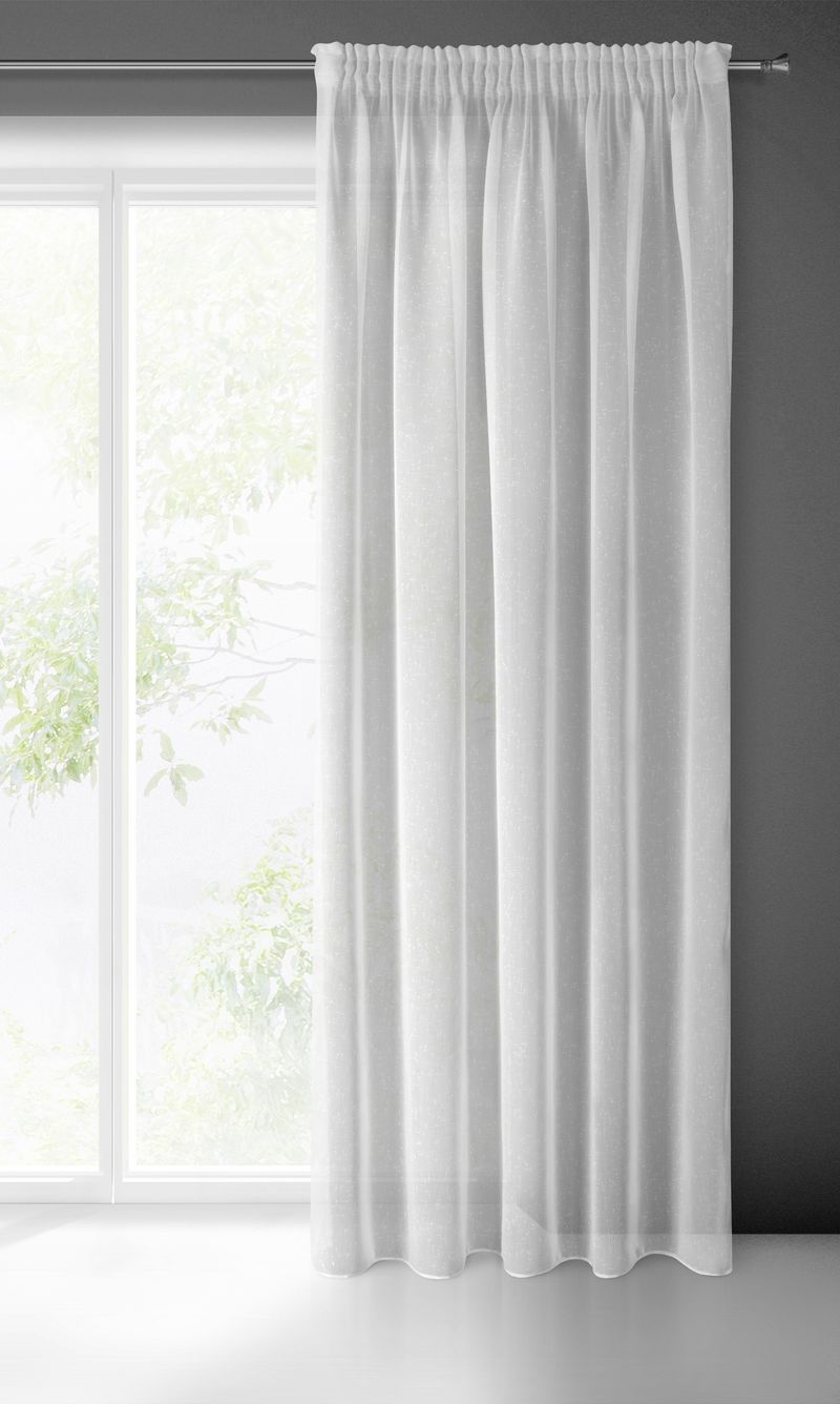 Eurofirany Unisex&#039;s Curtain 390170