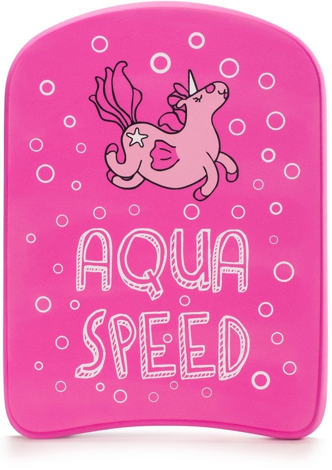Levně AQUA SPEED Kids's Swimming Boards Kiddie