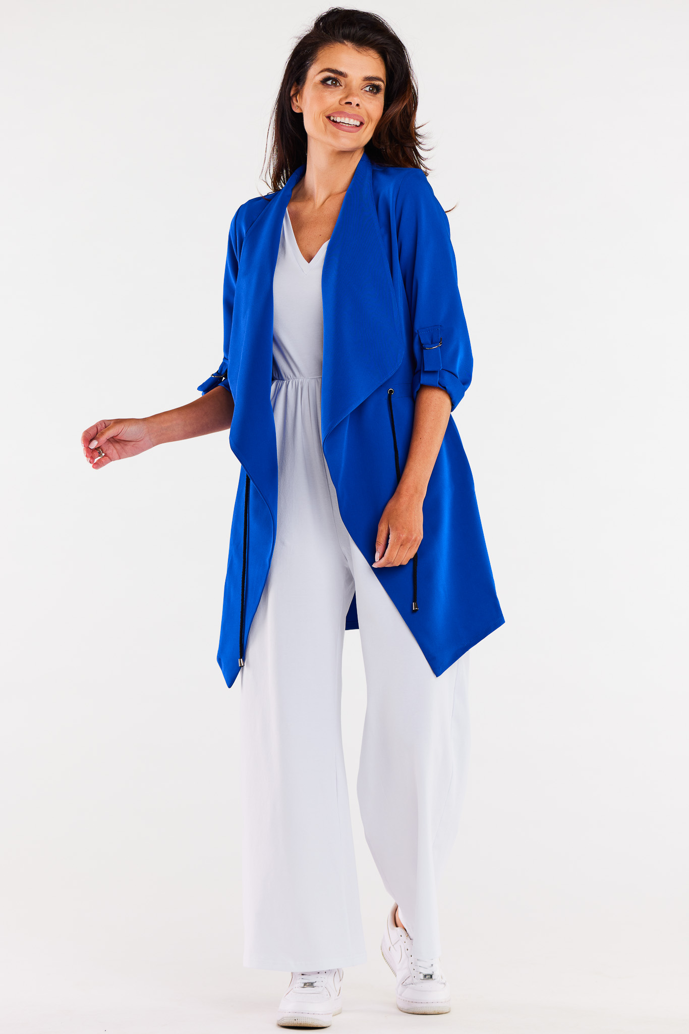 Awama Woman's Jacket A593