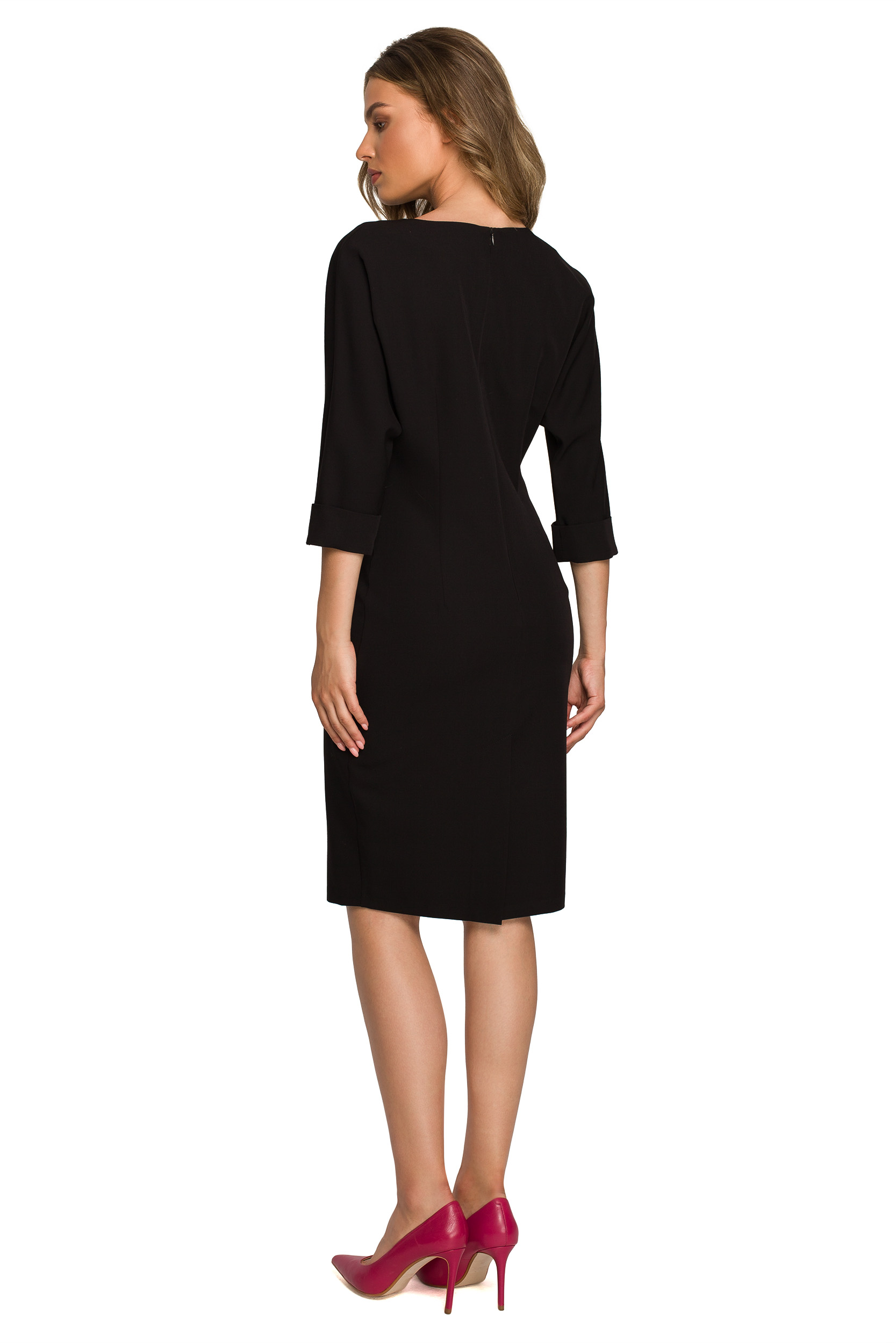 Dámske šaty Stylove Basic