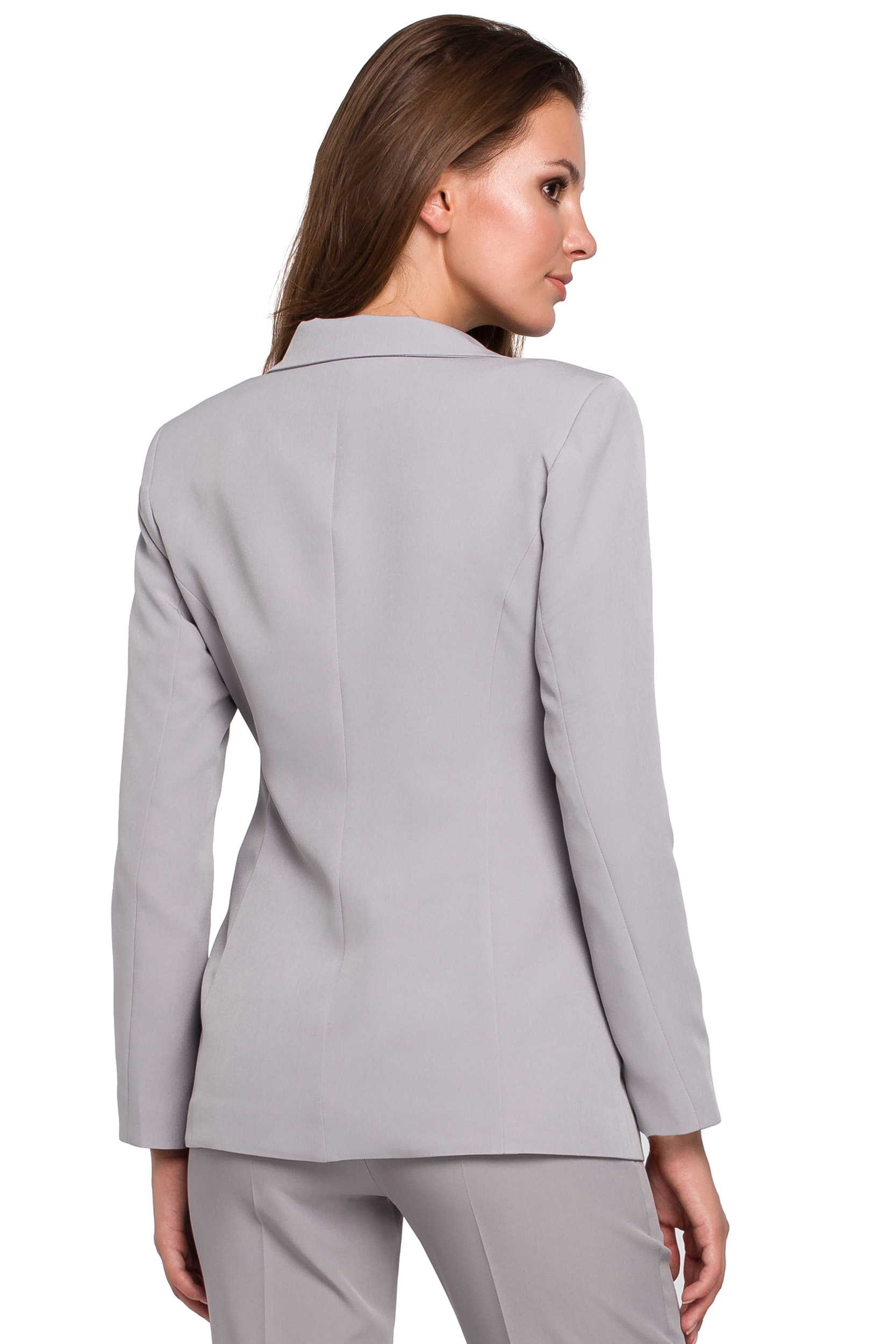 Sacou dama, Makover K036