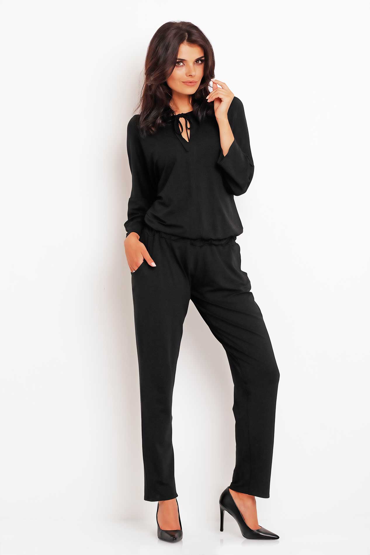 Awama Woman&#039;s Jumpsuit A148
