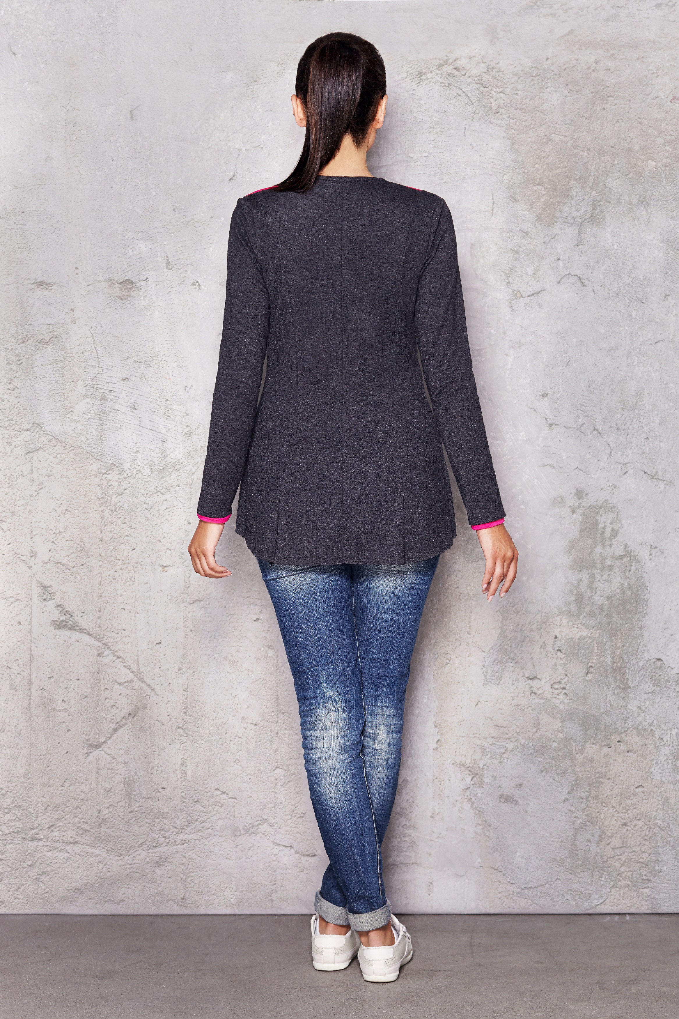 Infinite You Woman's Jacket M006