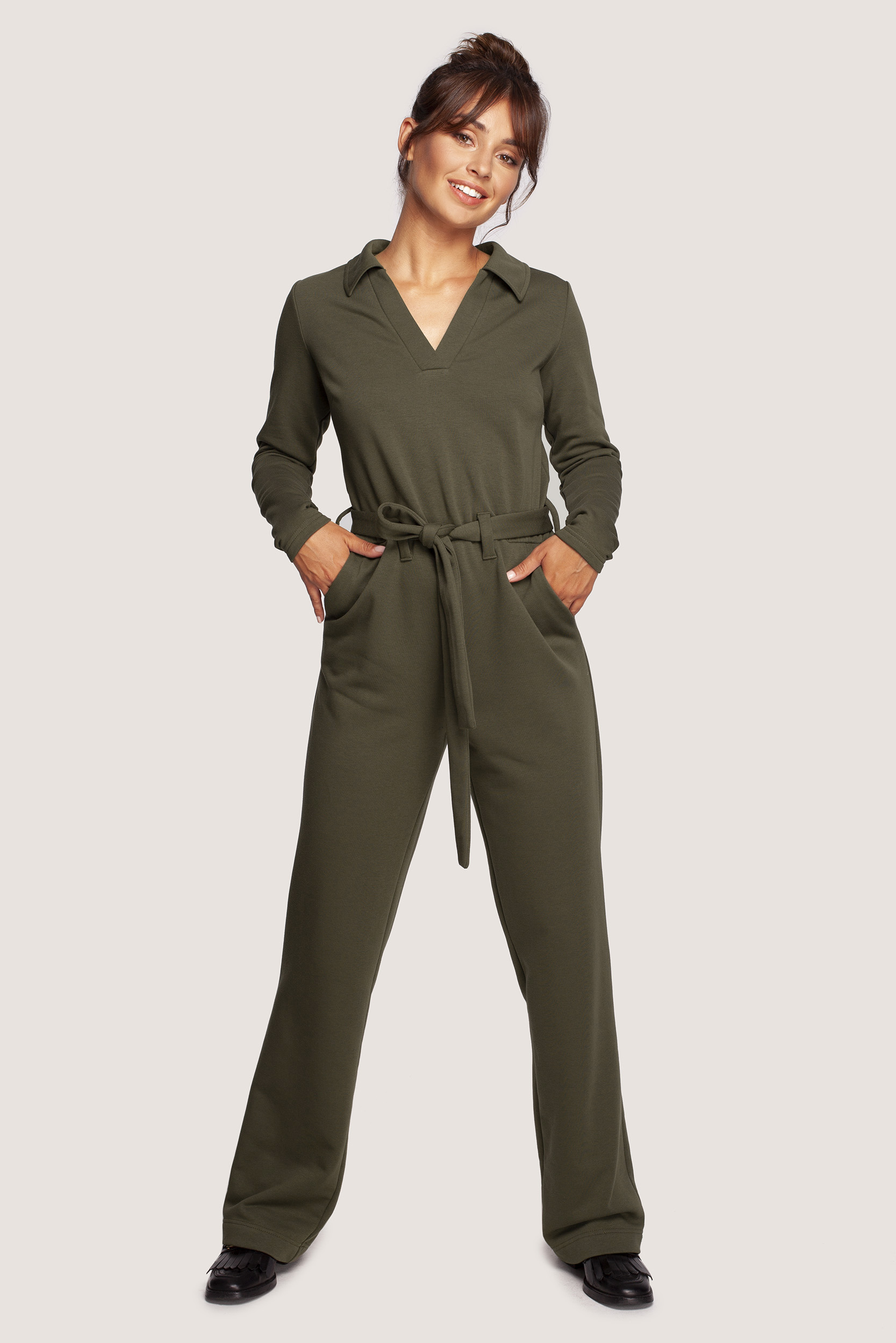 Dámský Overal  model 170166 BeWear M