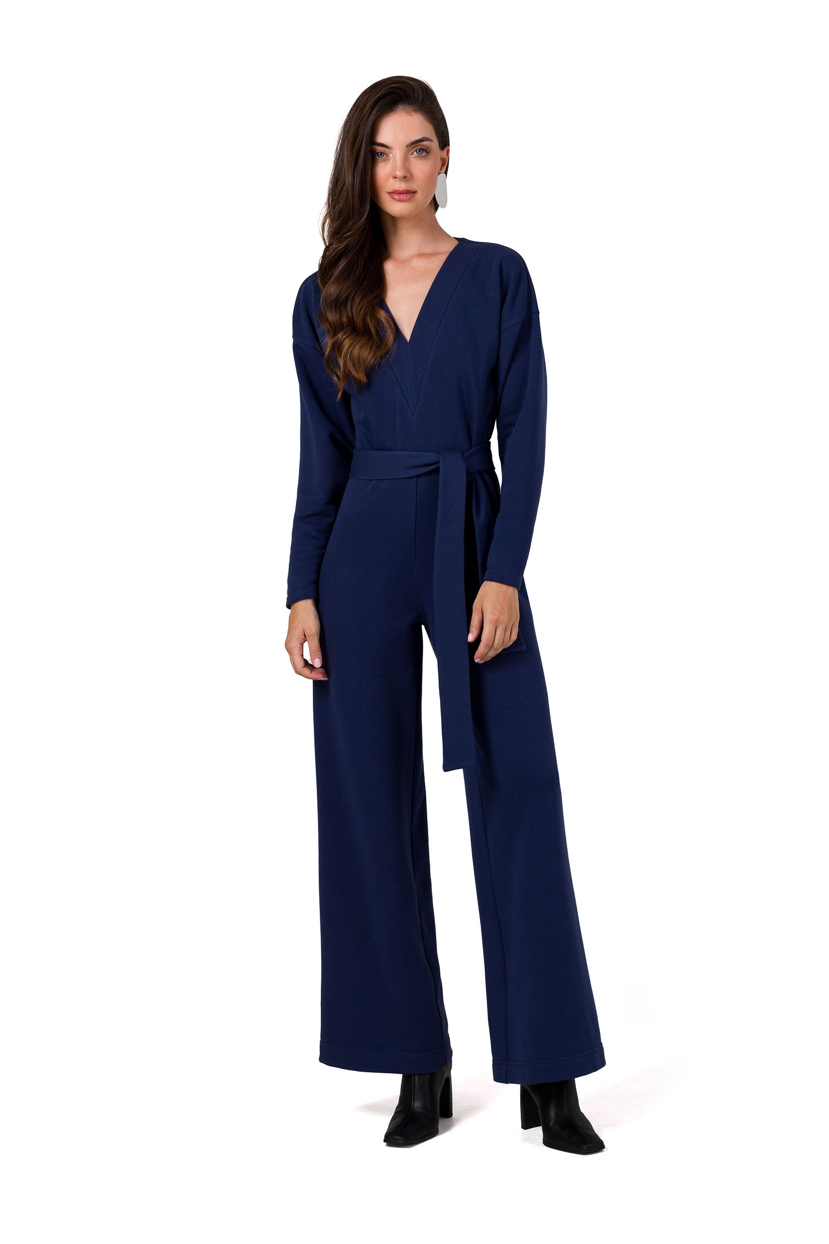 BeWear Woman's Jumpsuit B272