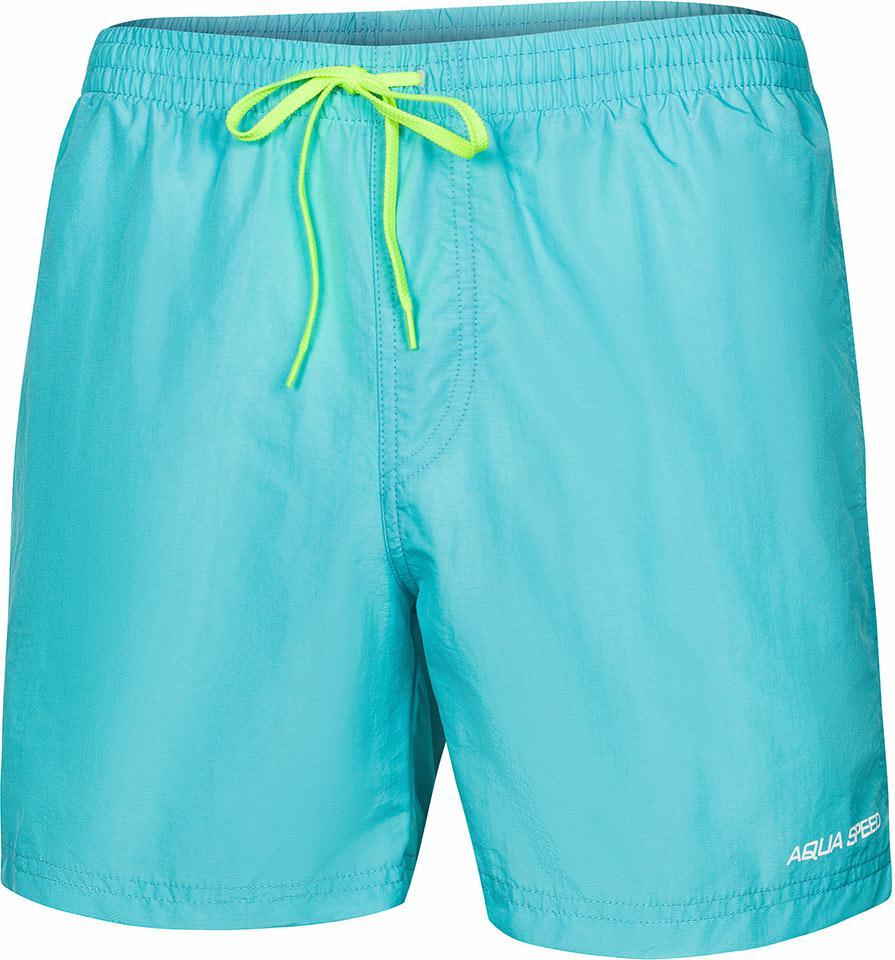 AQUA SPEED Man's Swimming Shorts Remy