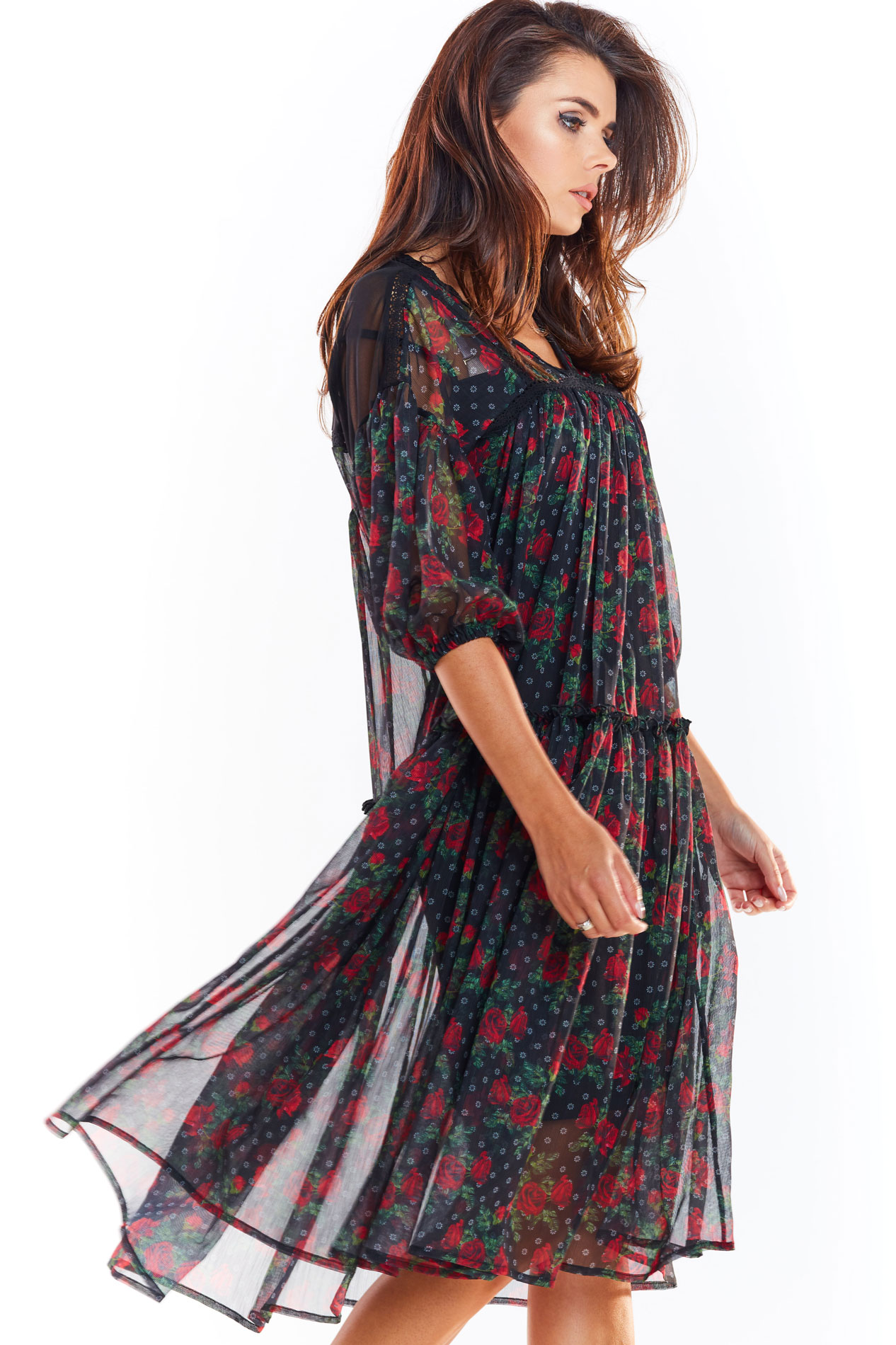 Rochie dama, Awama Floral