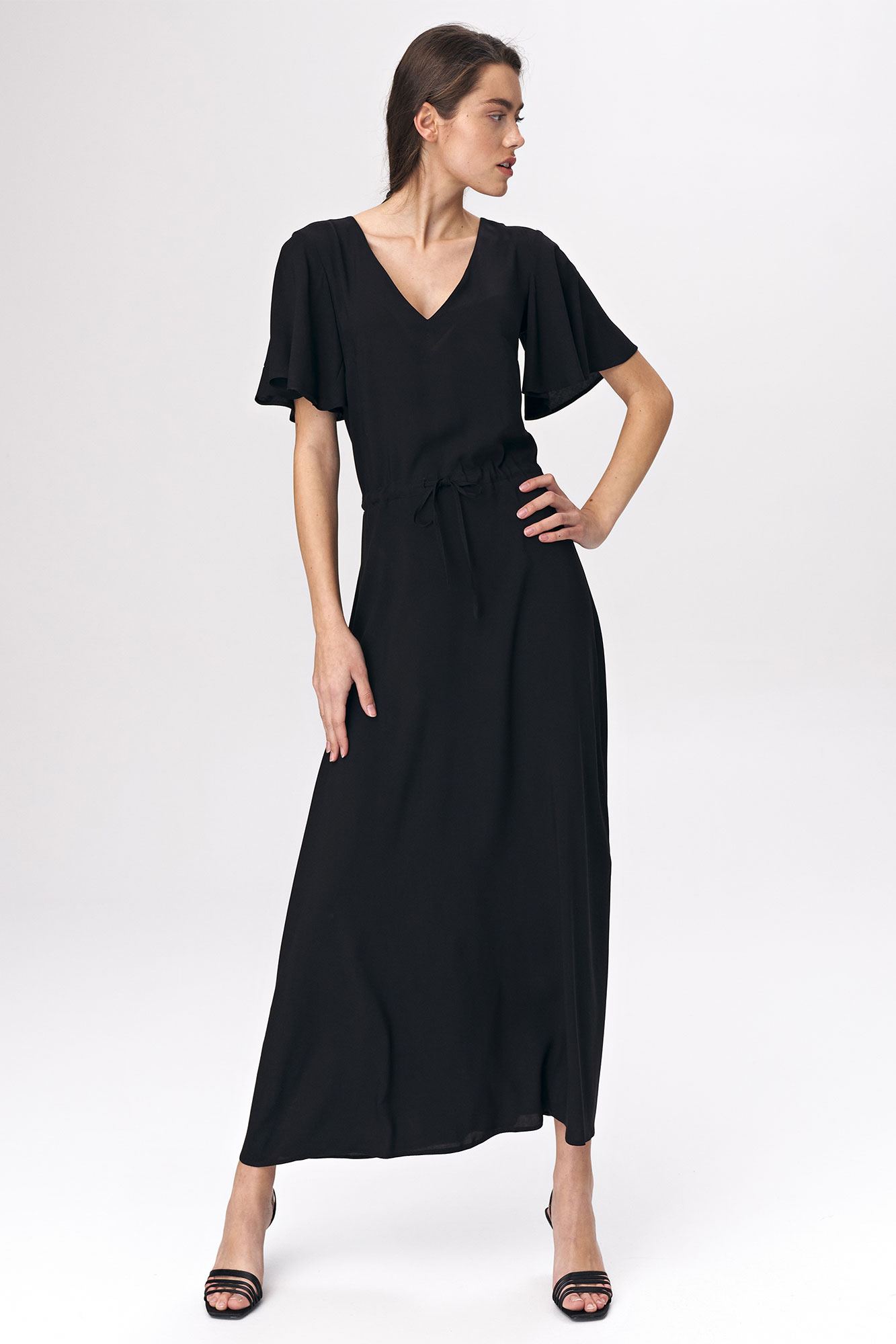 Levně Nife Woman's Dress S137