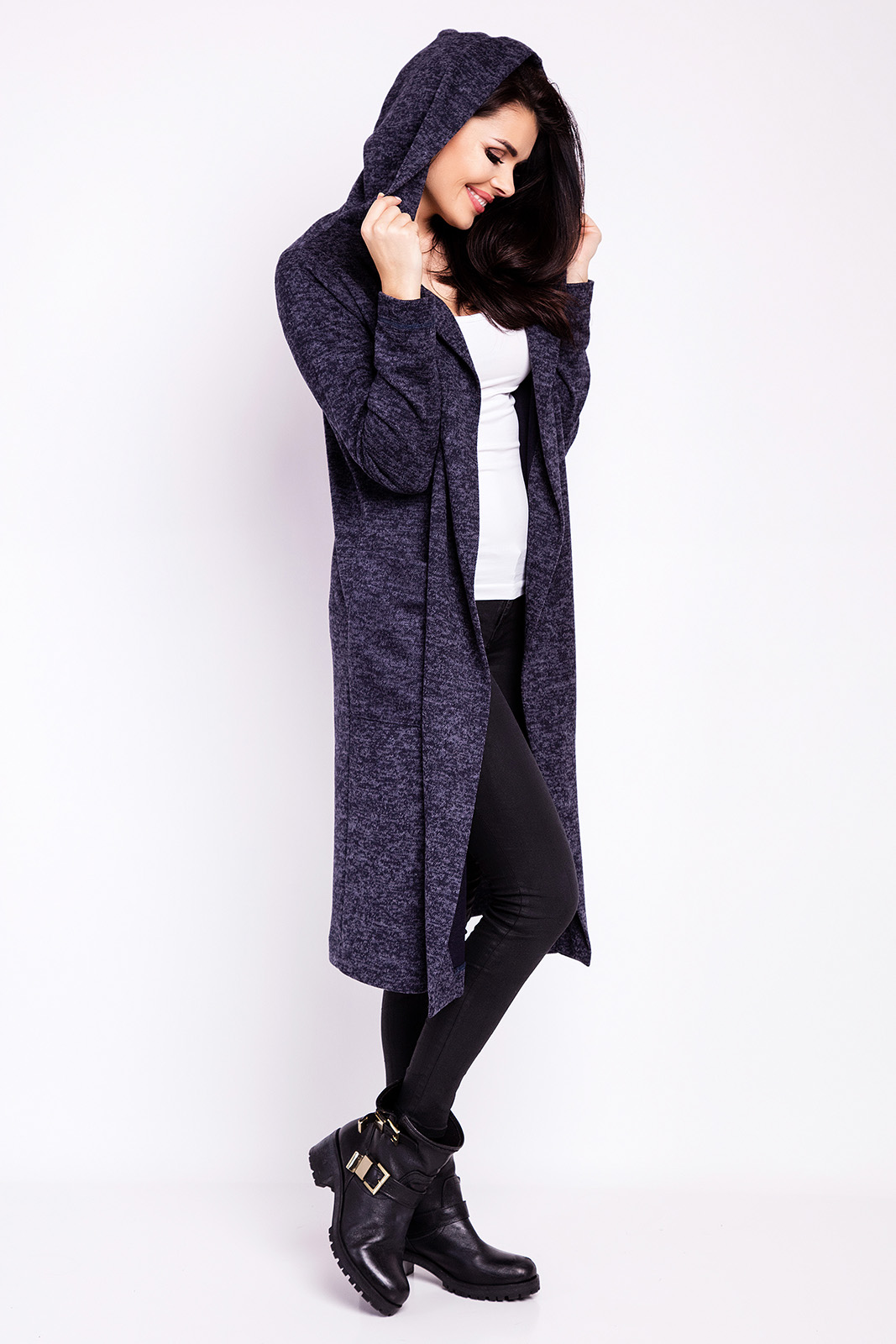 Cardigan dama, Infinite You M118