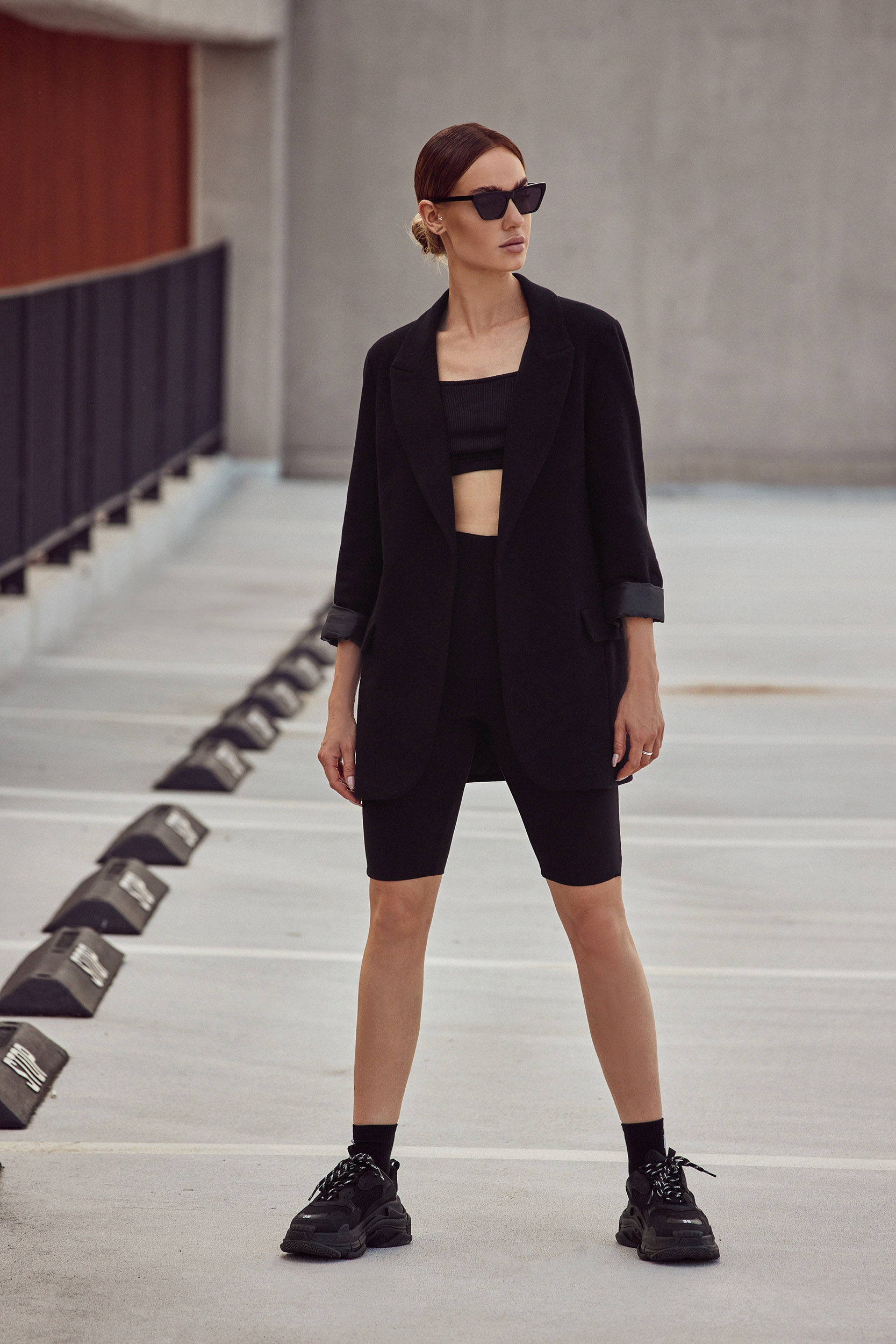 Made Of Emotion Woman&#039;s Jacket M612