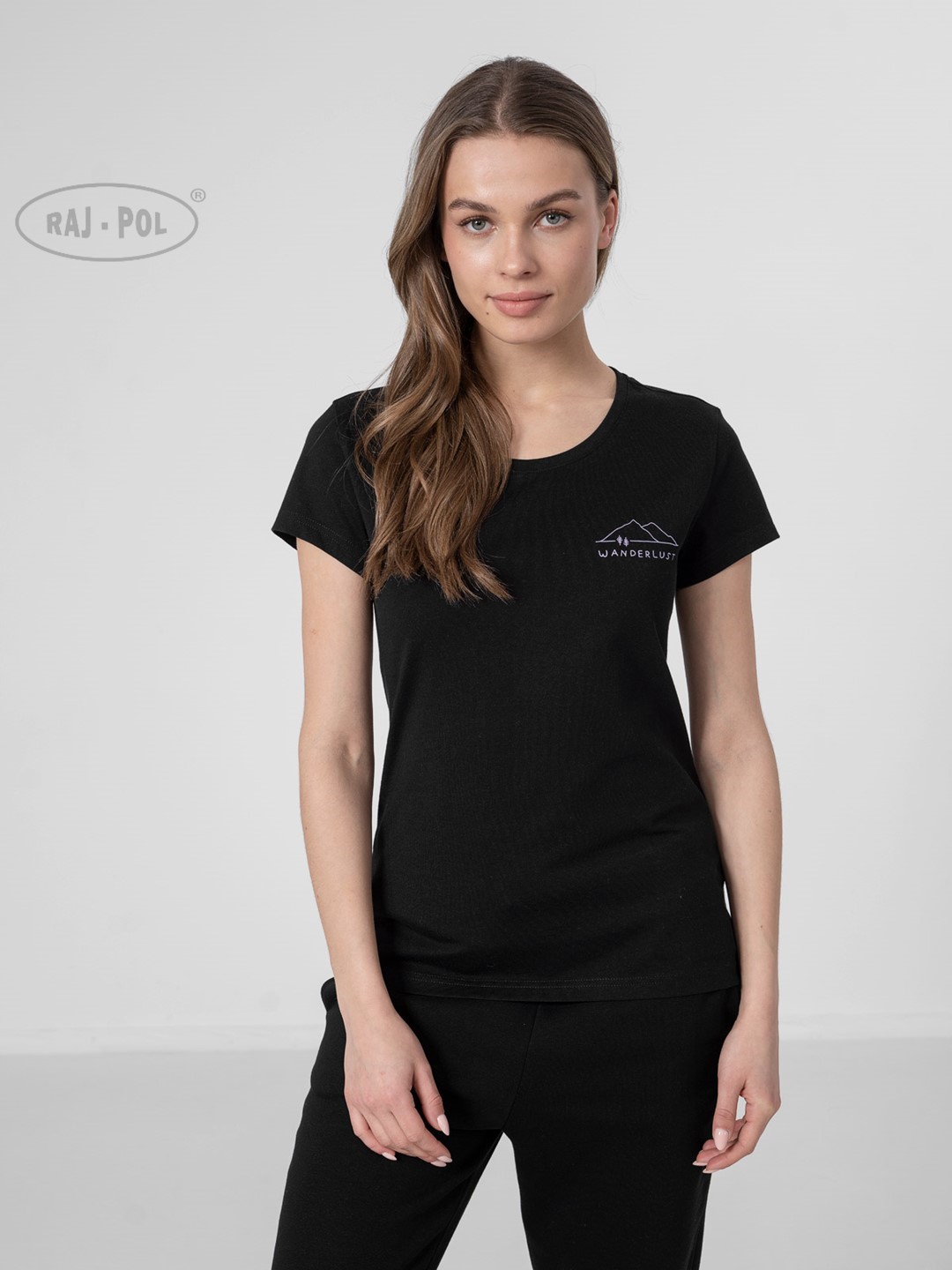 Levně 4F Woman's T-Shirt TSD013 20S