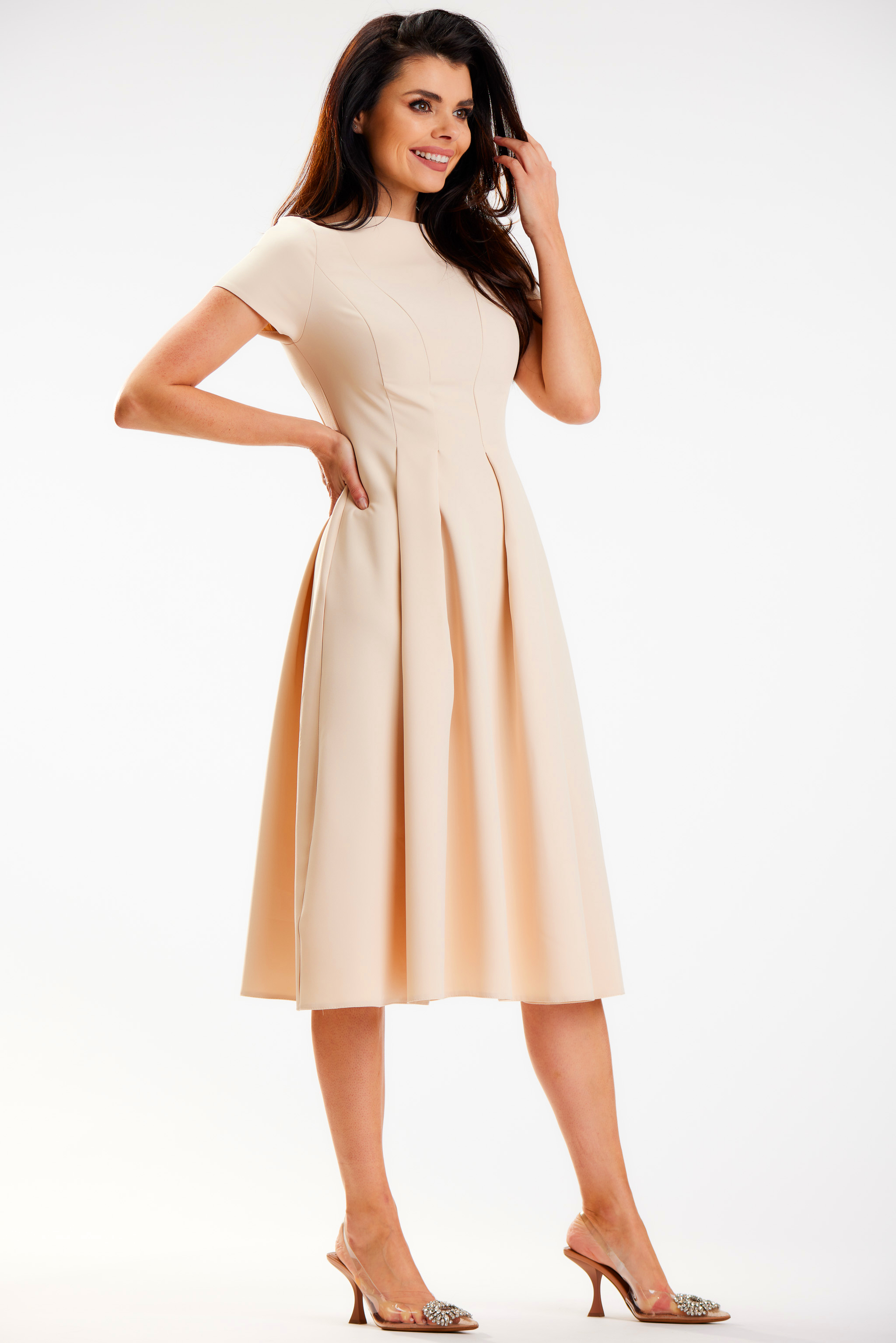 Rochie pentru femeie Awama A569