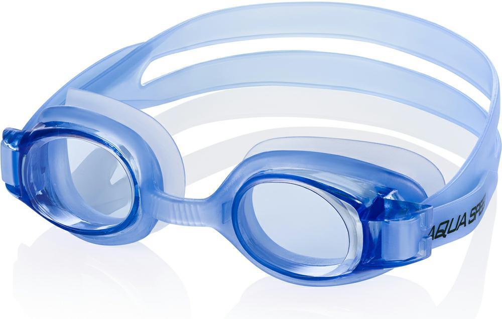 AQUA SPEED Unisex's Swimming Goggles Atos