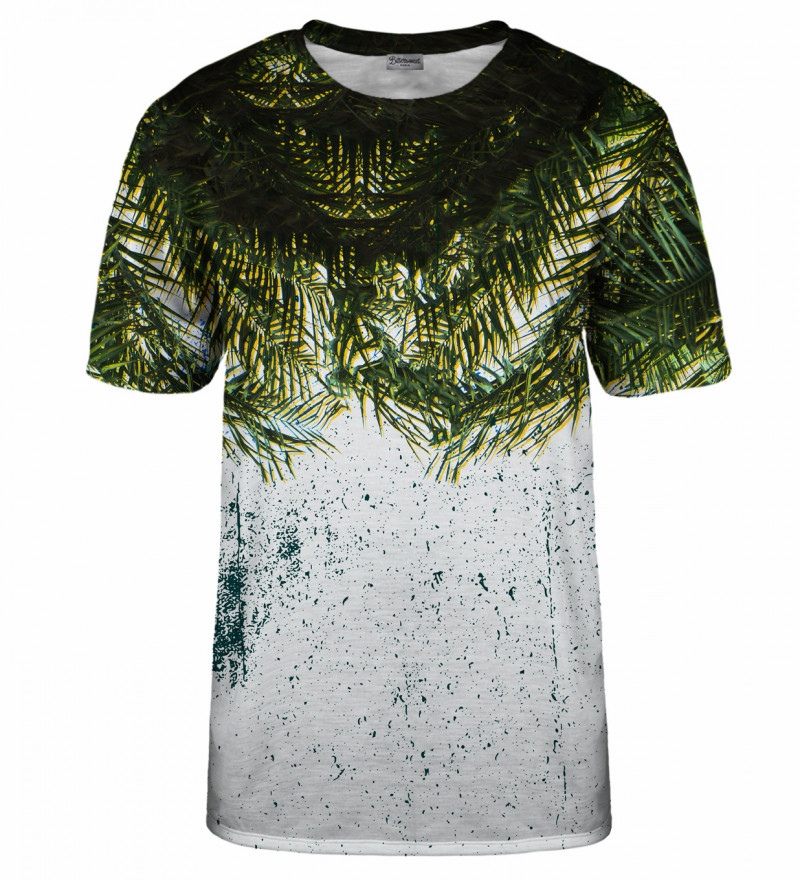 Tricou dama, Bittersweet Paris Palm