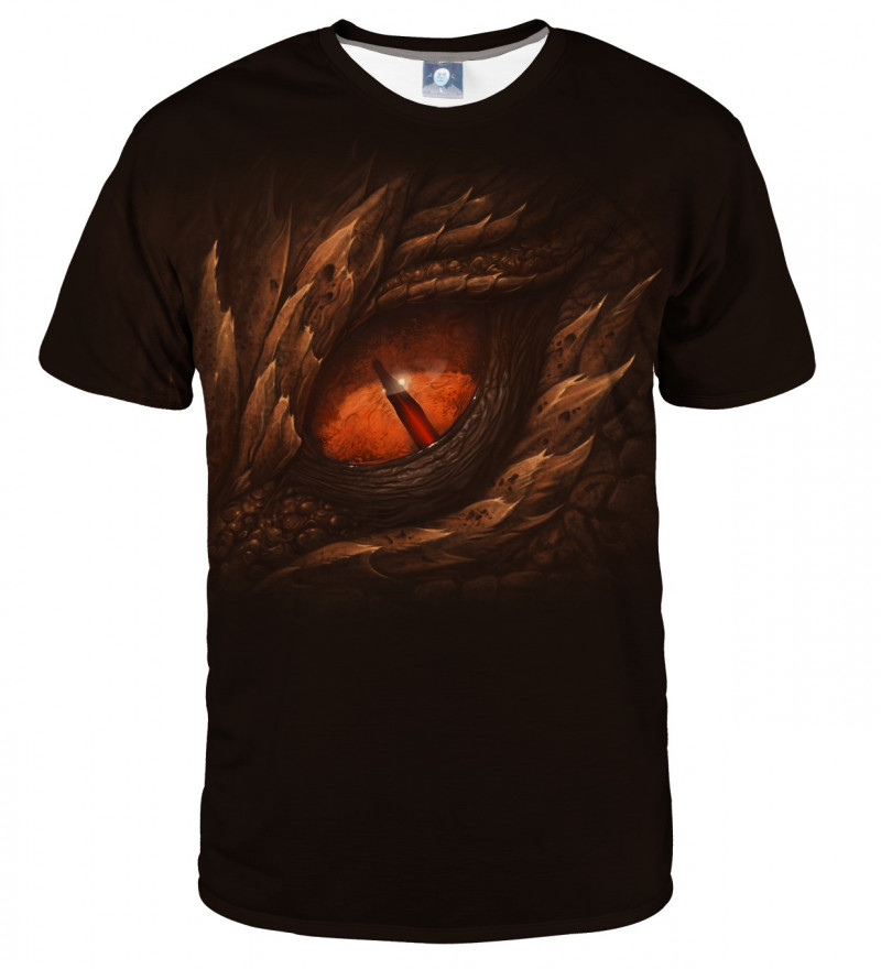 Levně Aloha From Deer Unisex's The Eye T-Shirt TSH AFD684