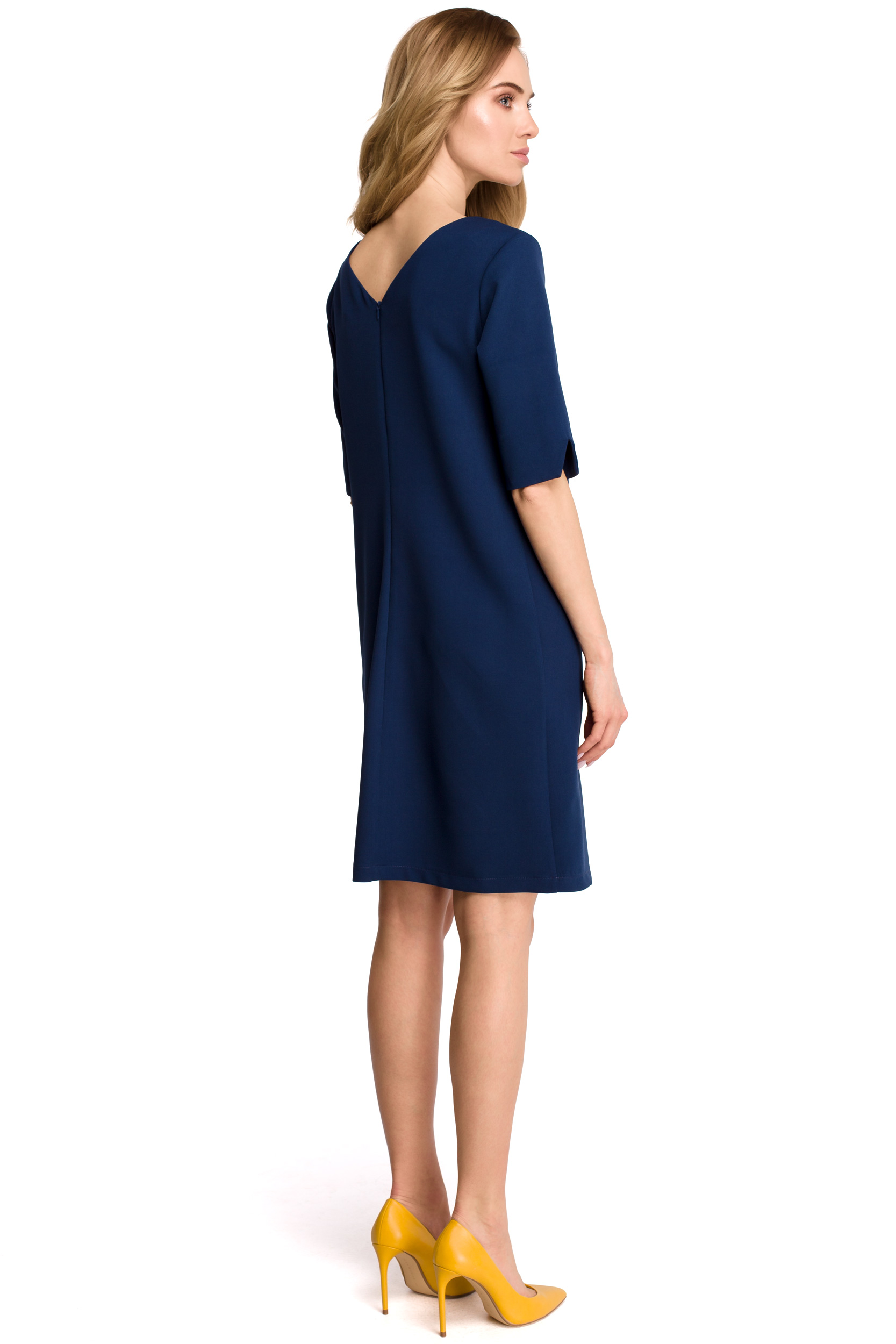 Dámske šaty Stylove S113