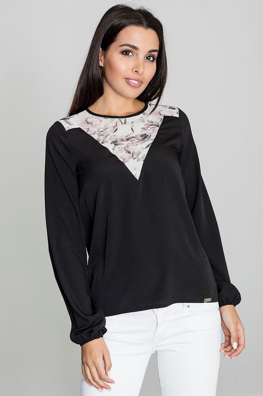 Figl Woman's Blouse M549