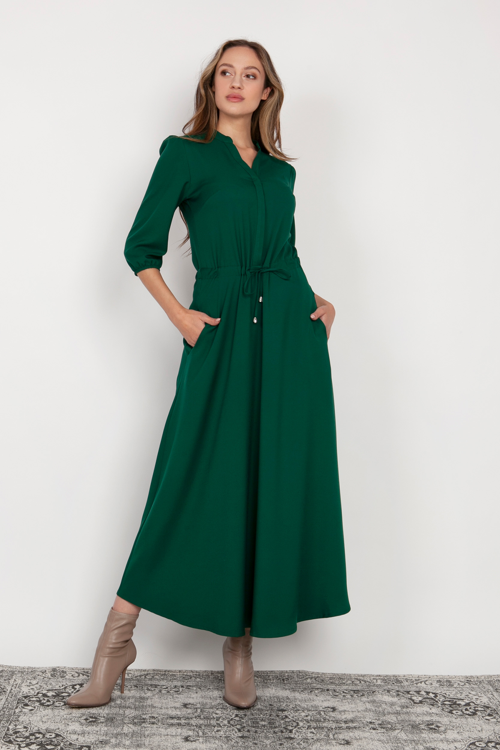 Rochie dama, Lanti Maxi