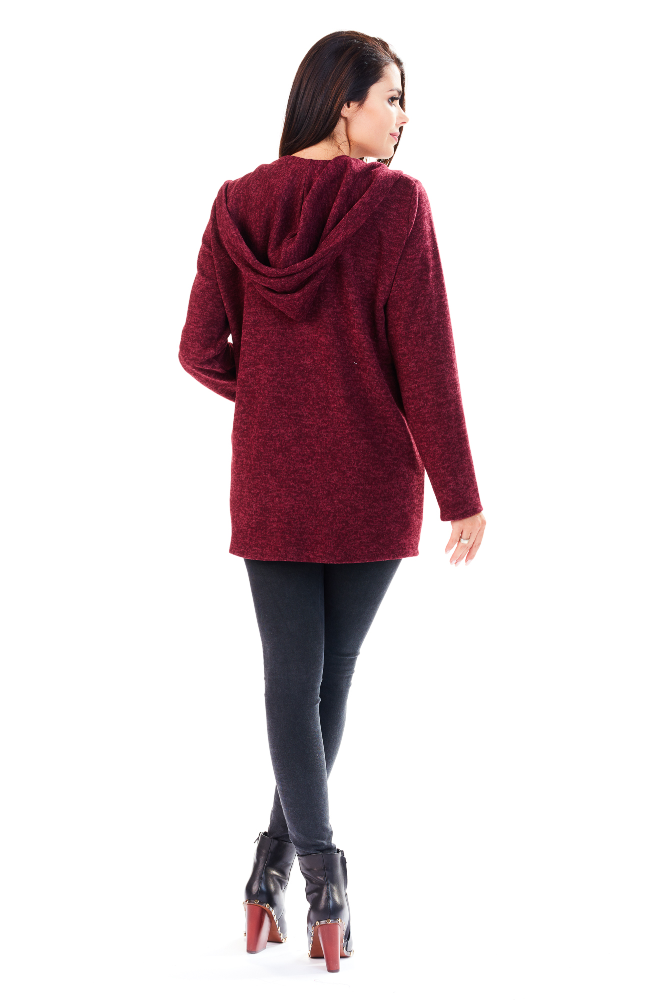 Awama Woman&#039;s Sweater A196