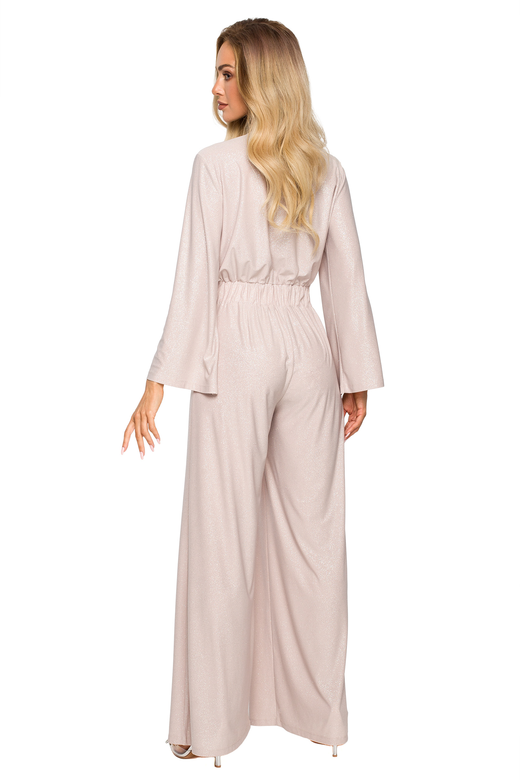 Salopeta dama Made Of Emotion Made_Of_Emotion_Jumpsuit_M720_Black