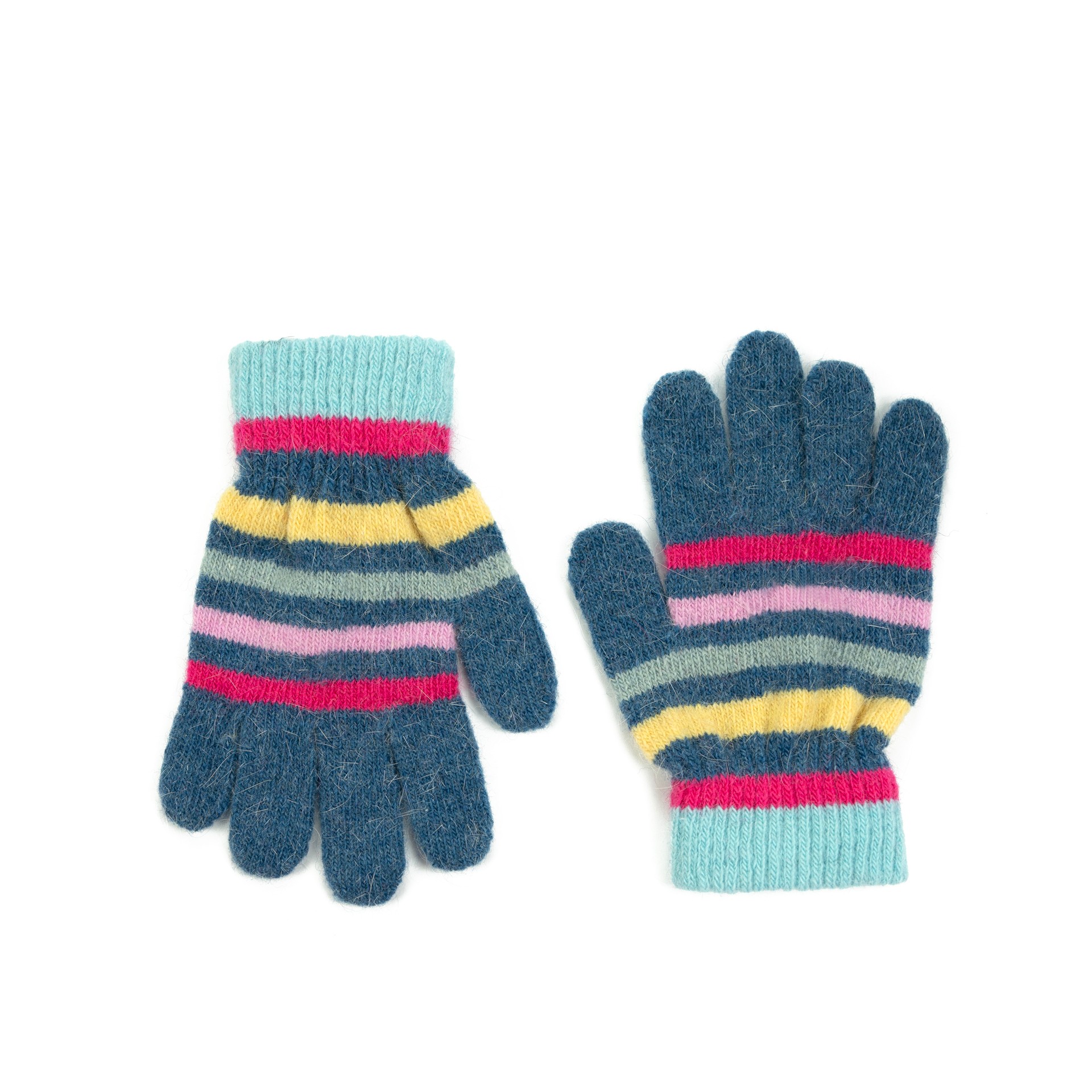 Levně Art Of Polo Kids's Gloves rk23333-3