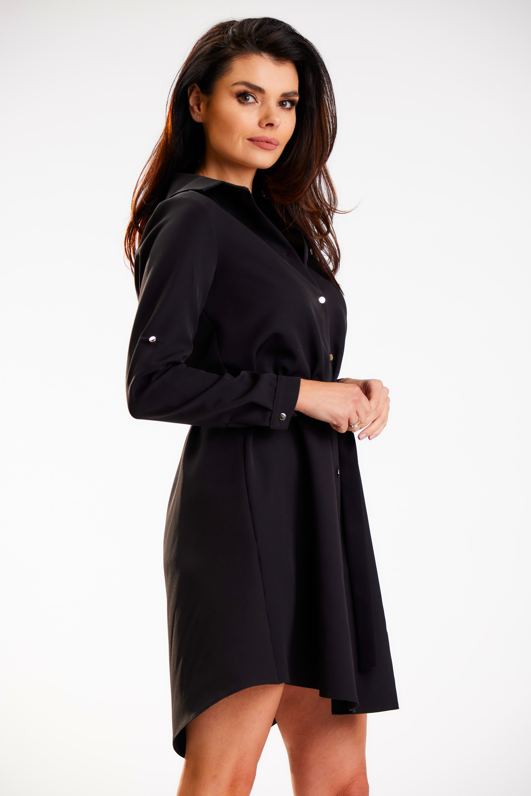 Awama Woman's Dress A568