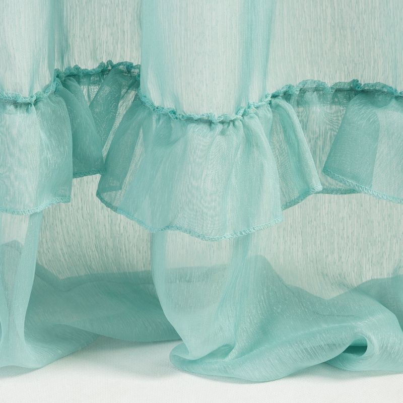 Eurofirany Unisex&#039;s Curtain 333854