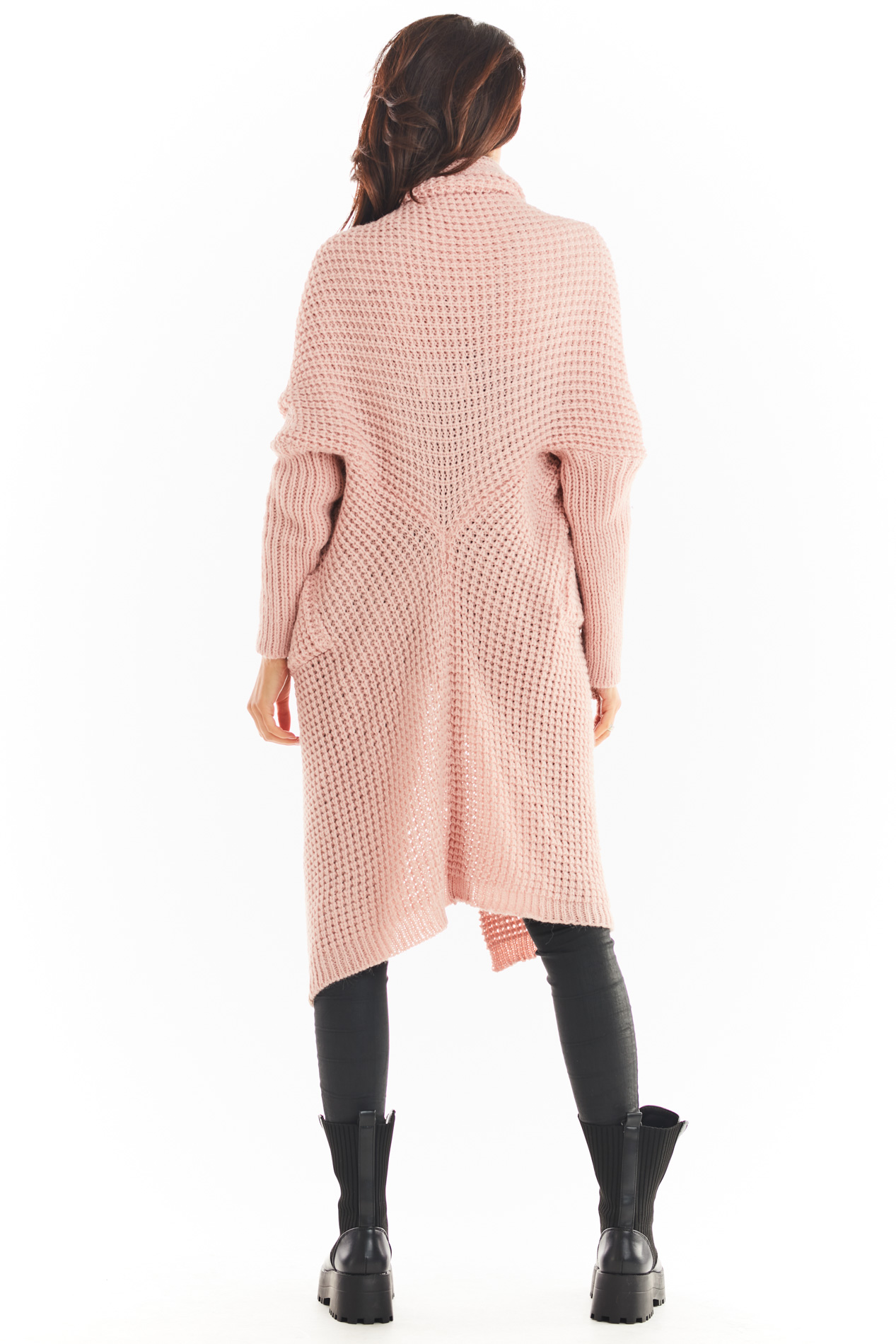 Awama Woman's Sweater A391