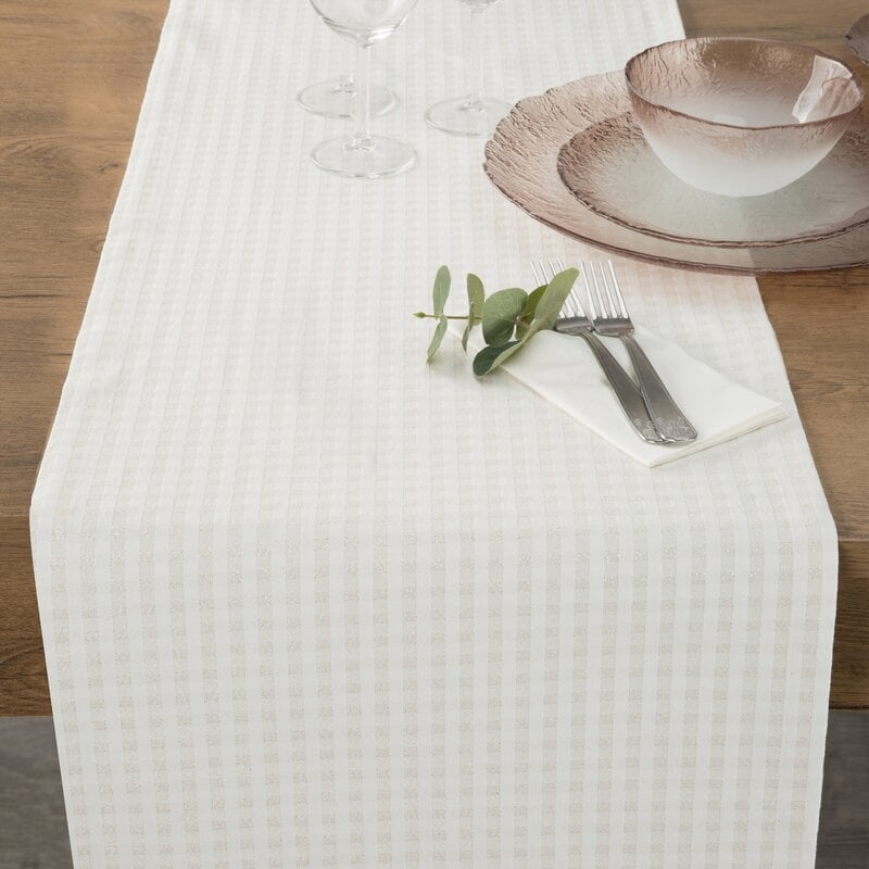 Eurofirany Unisex's Tablecloth 419801