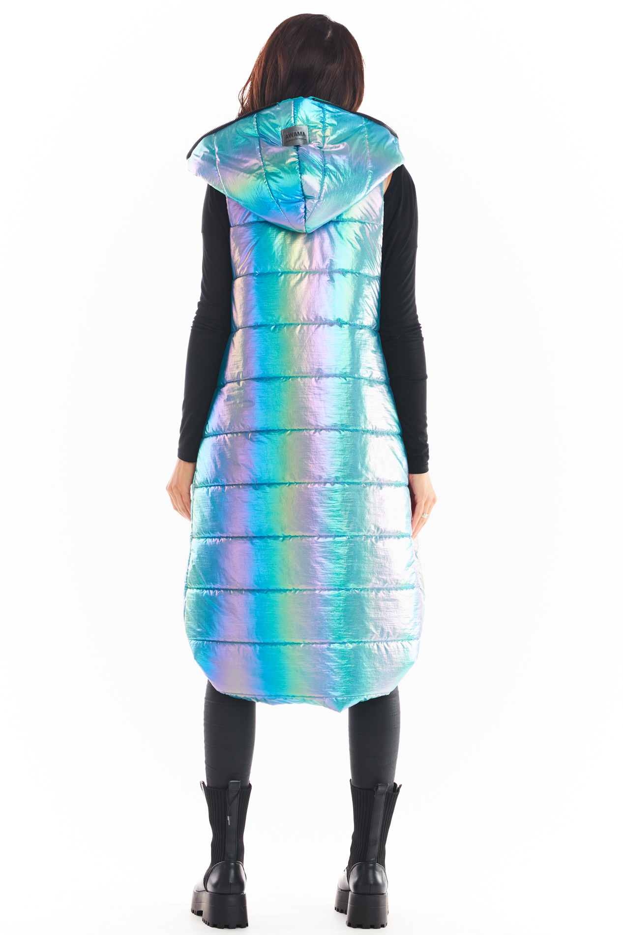 Vesta dama Awama A386