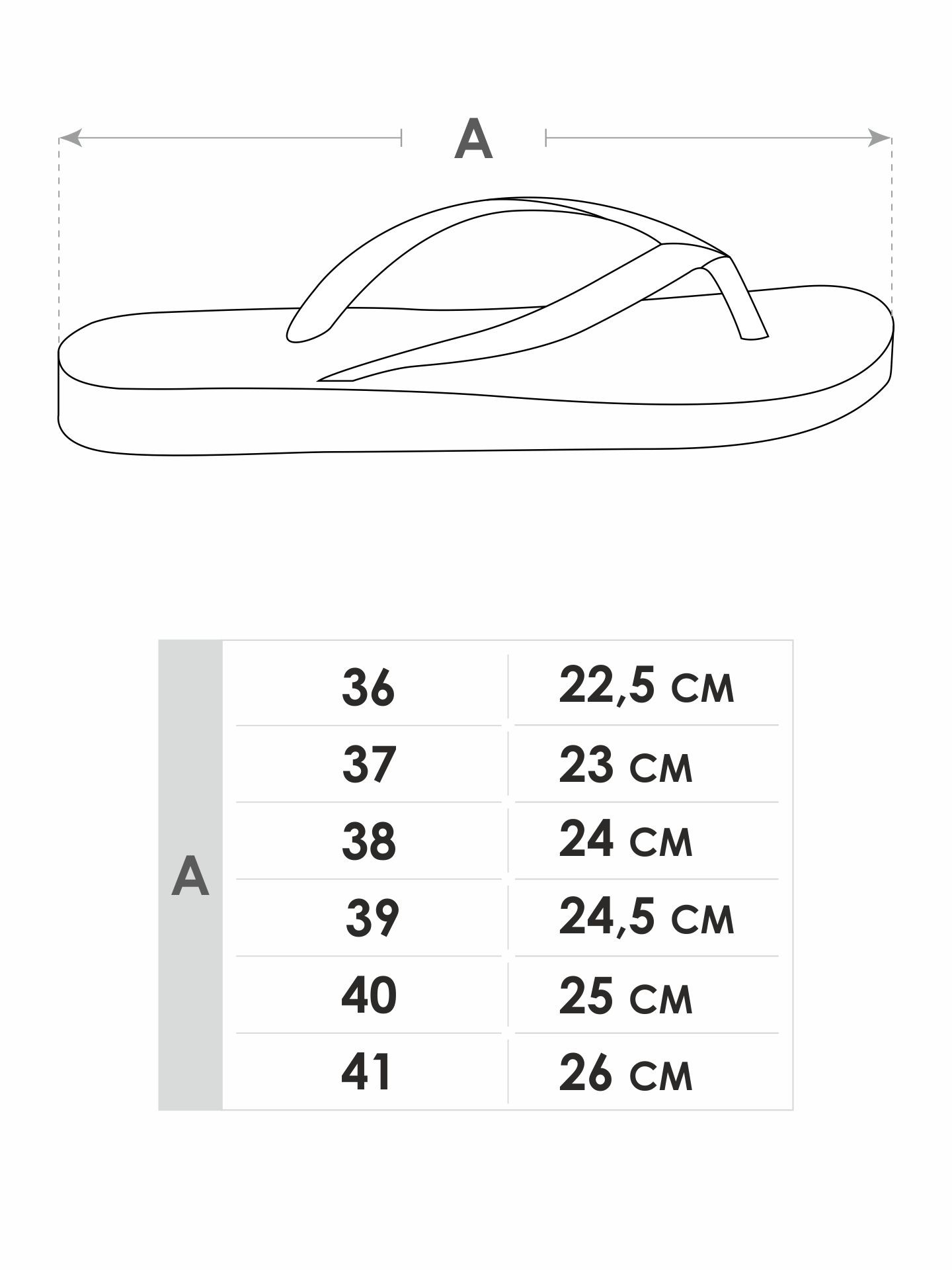 Yoclub Woman&#039;s Women&#039;s Flip-Flops OFL-0064K-5000