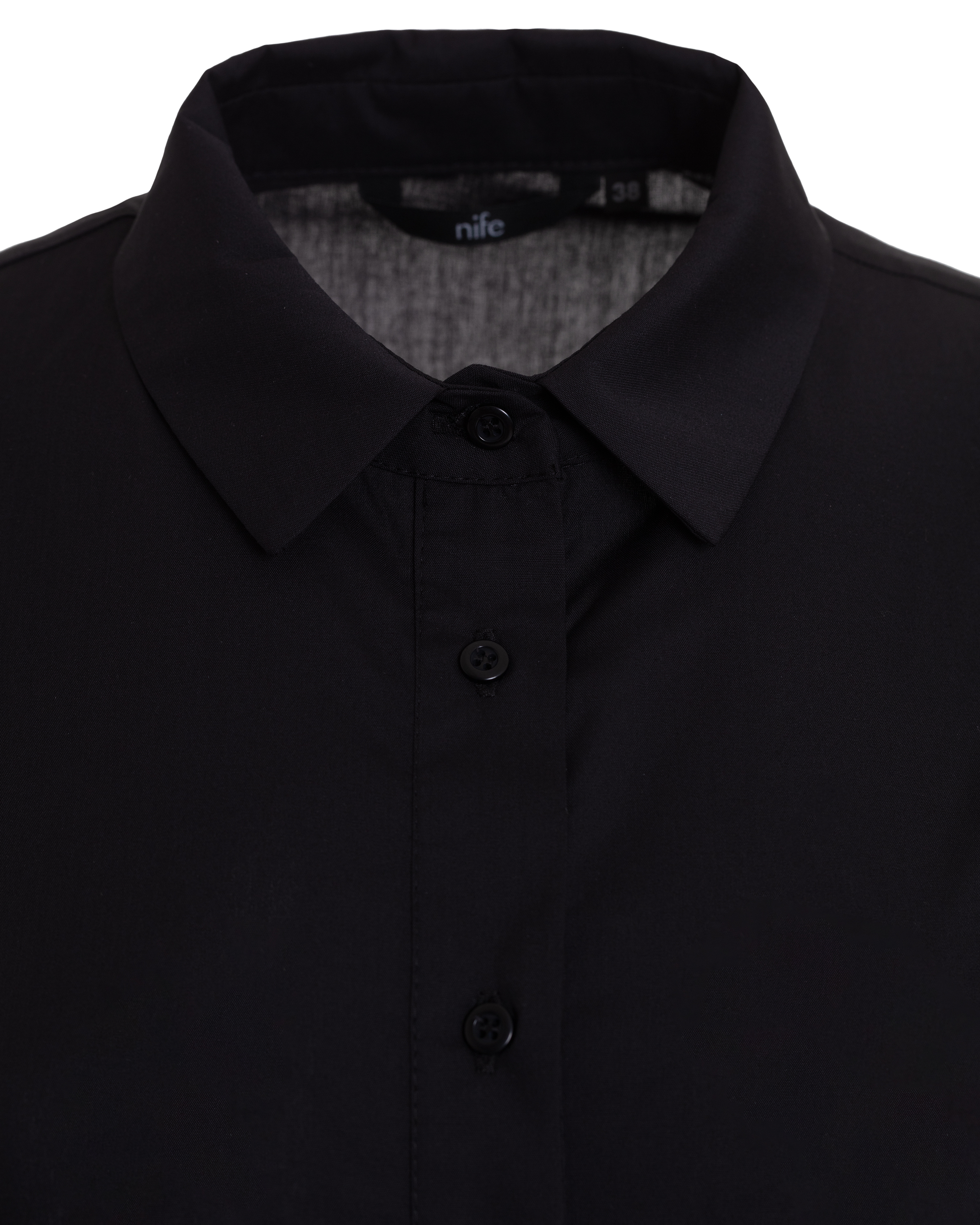 Nife Woman's Shirt K54