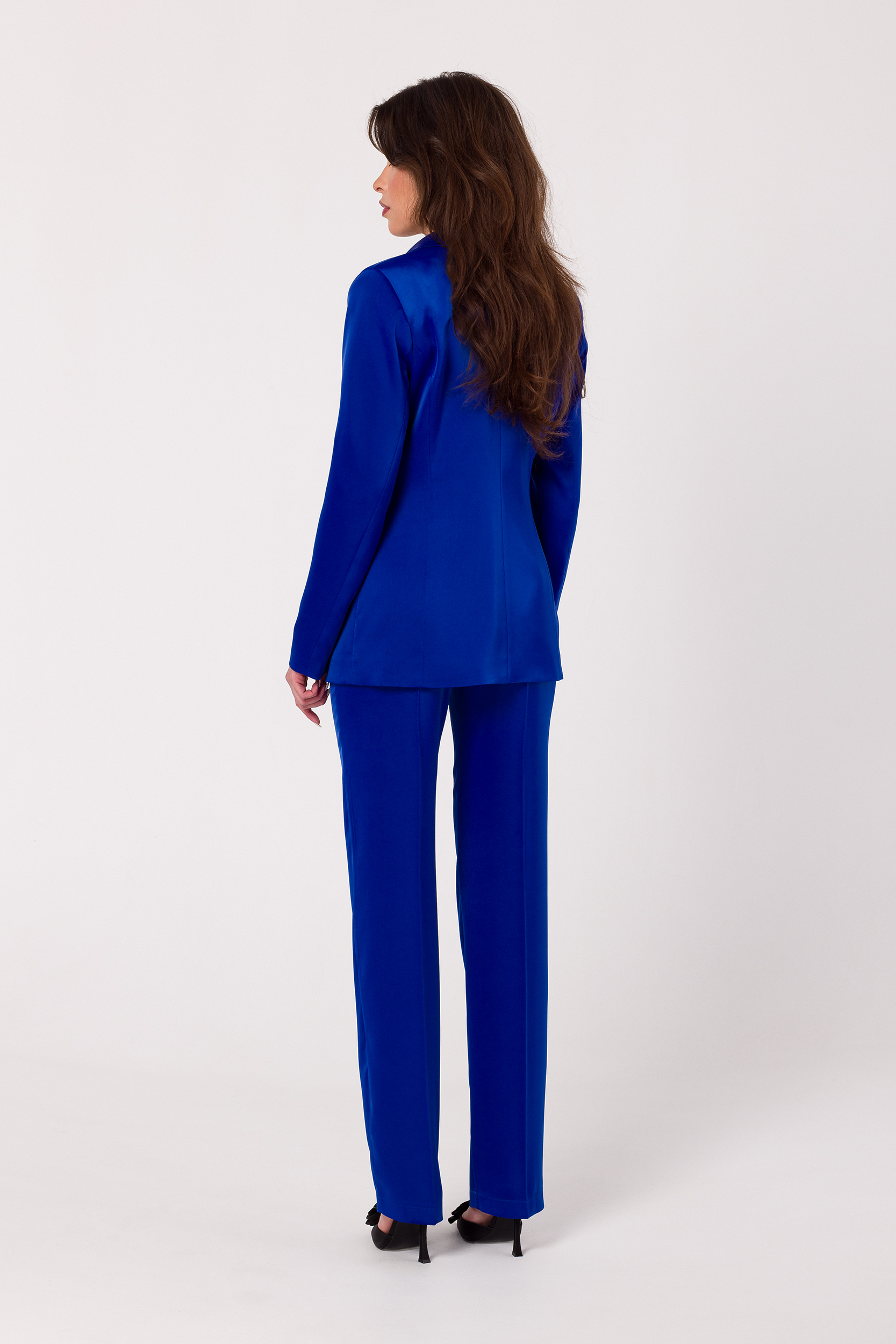Makover Woman's Jacket K173