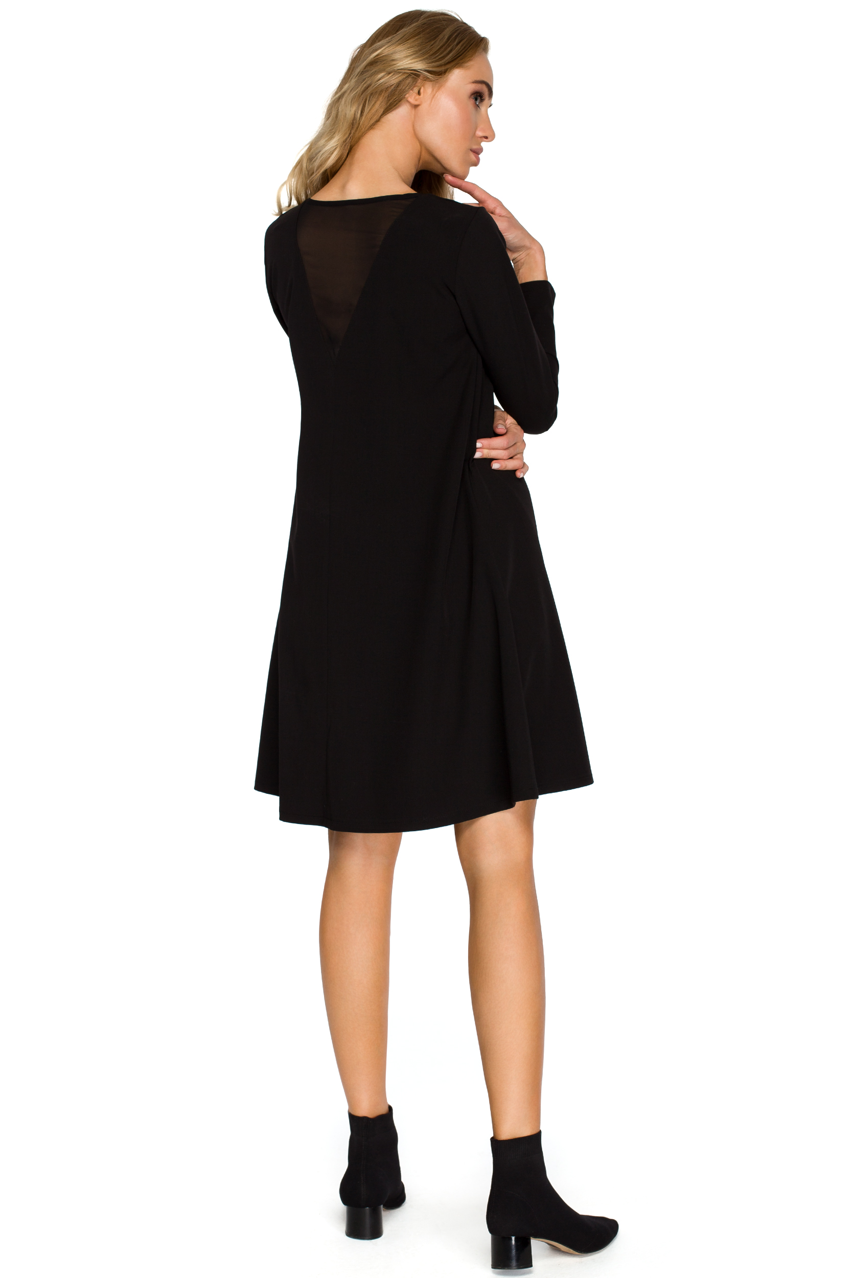 Dámske šaty Stylove S137