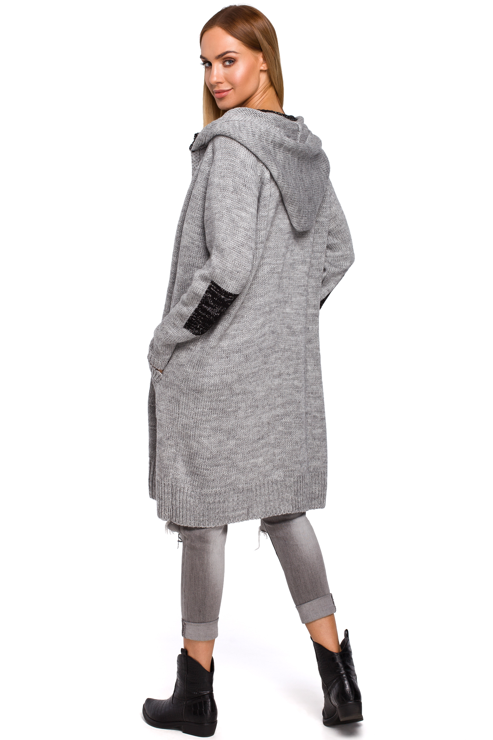 Cardigan damă, Made Of Emotion M474
