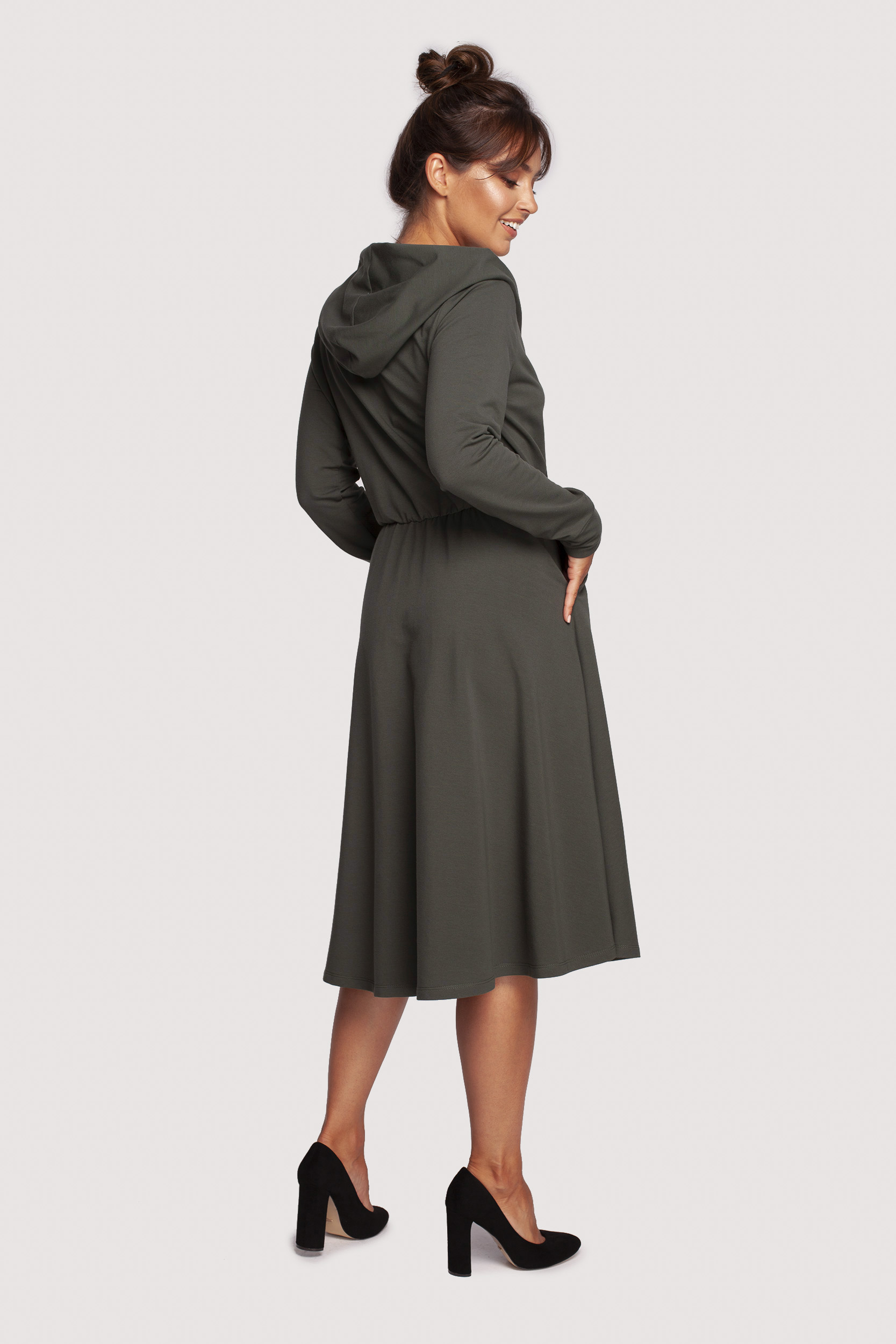 BeWear Woman's Dress B245