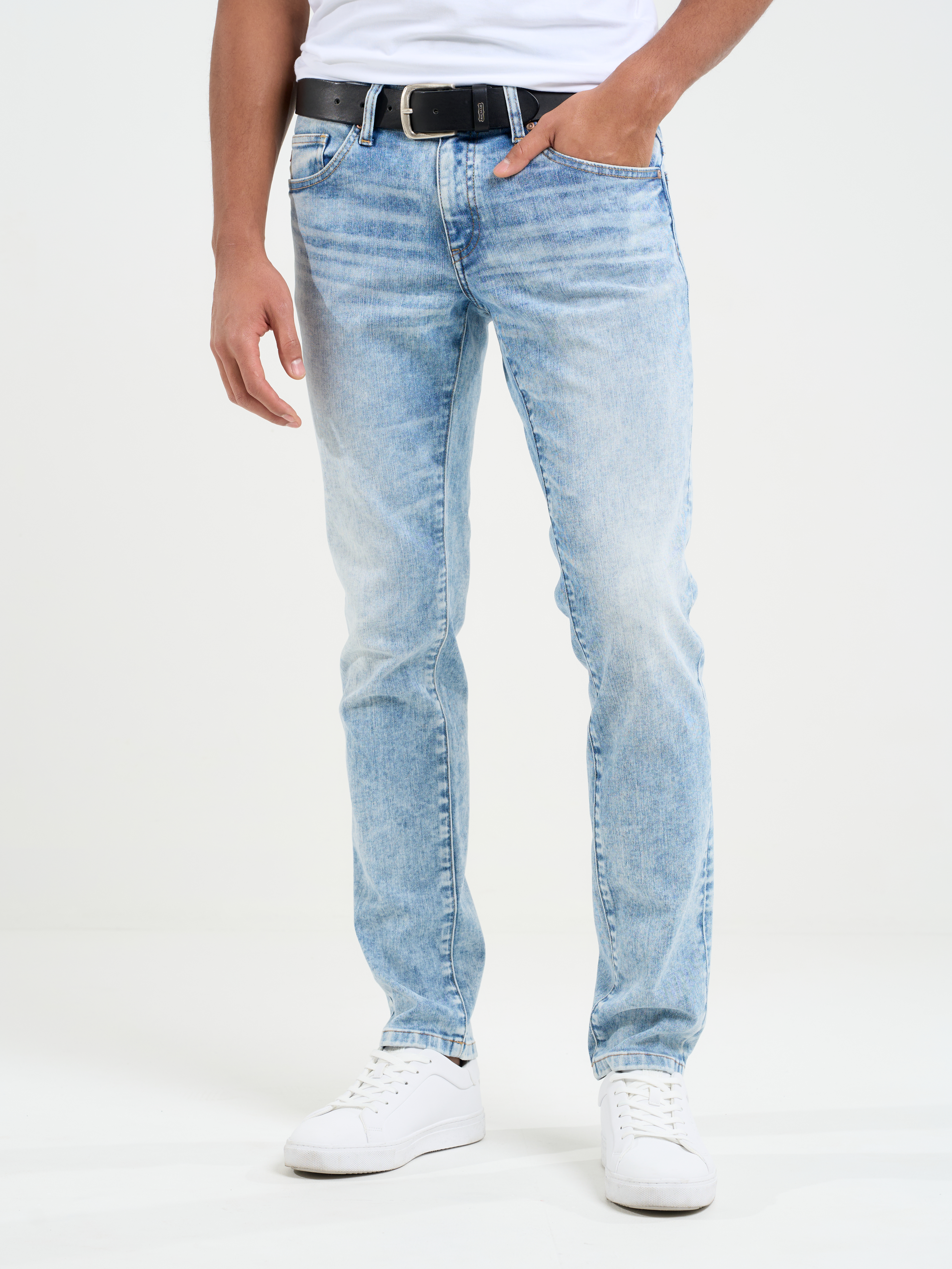 Men's jeans Big Star