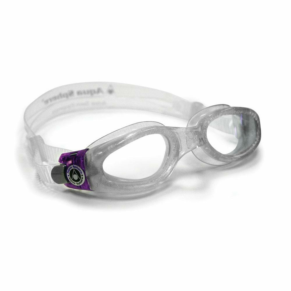 AQUA SPEED Unisex's Swimming Goggles EP1190005LC