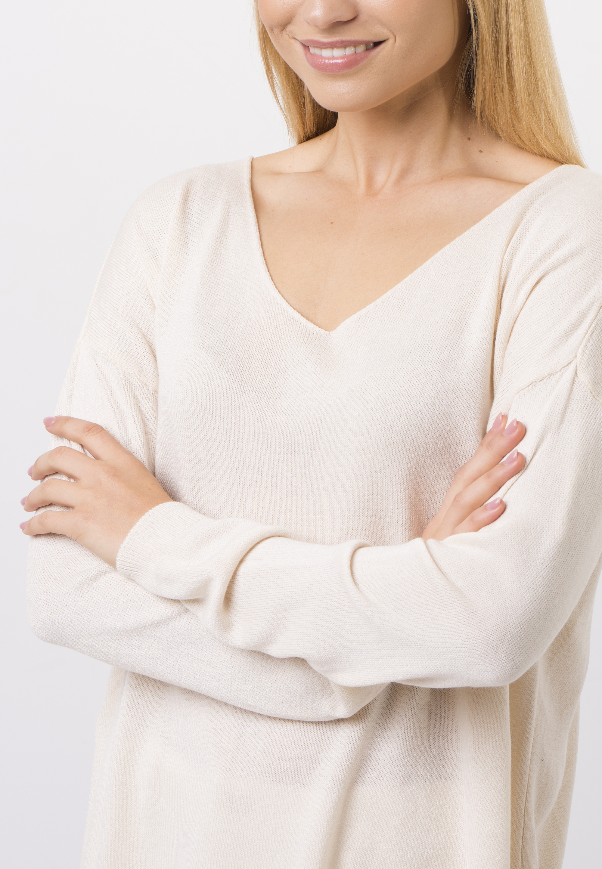 Zaiia Woman's Sweater ZASW02