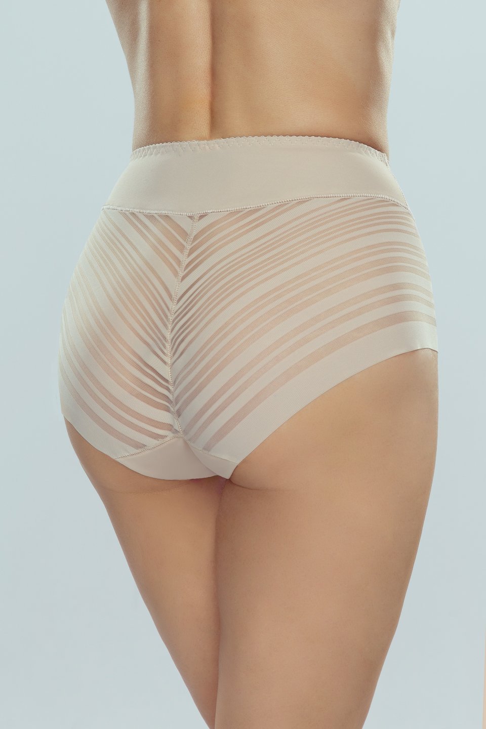Levně Eldar Woman's Slimming Panties Velma