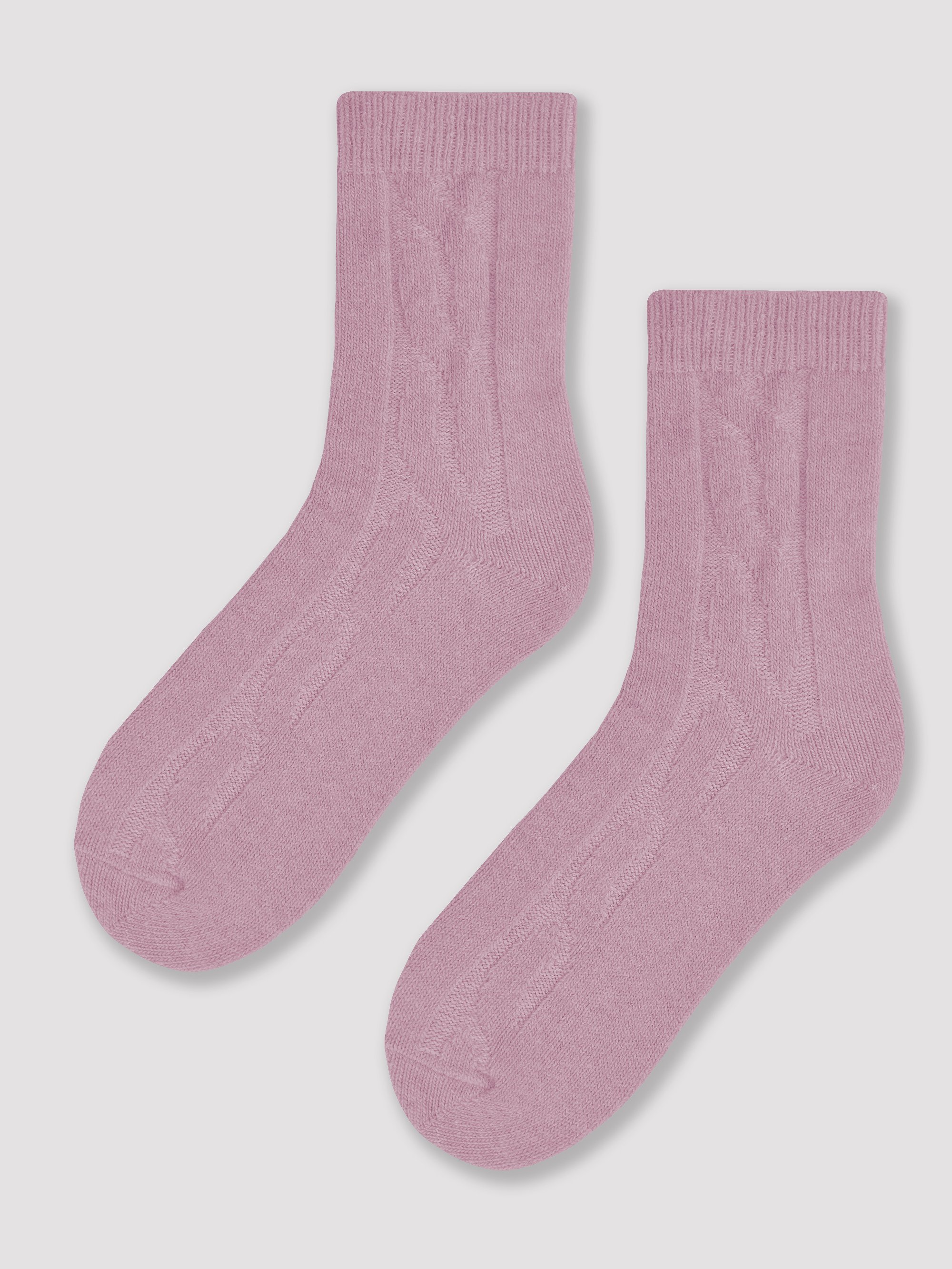 NOVITI Woman's Wool Socks SW002-W-04