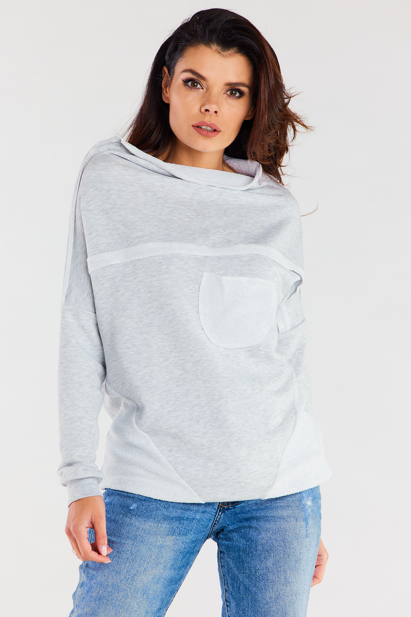 Pulover de dama Infinite You Comfort